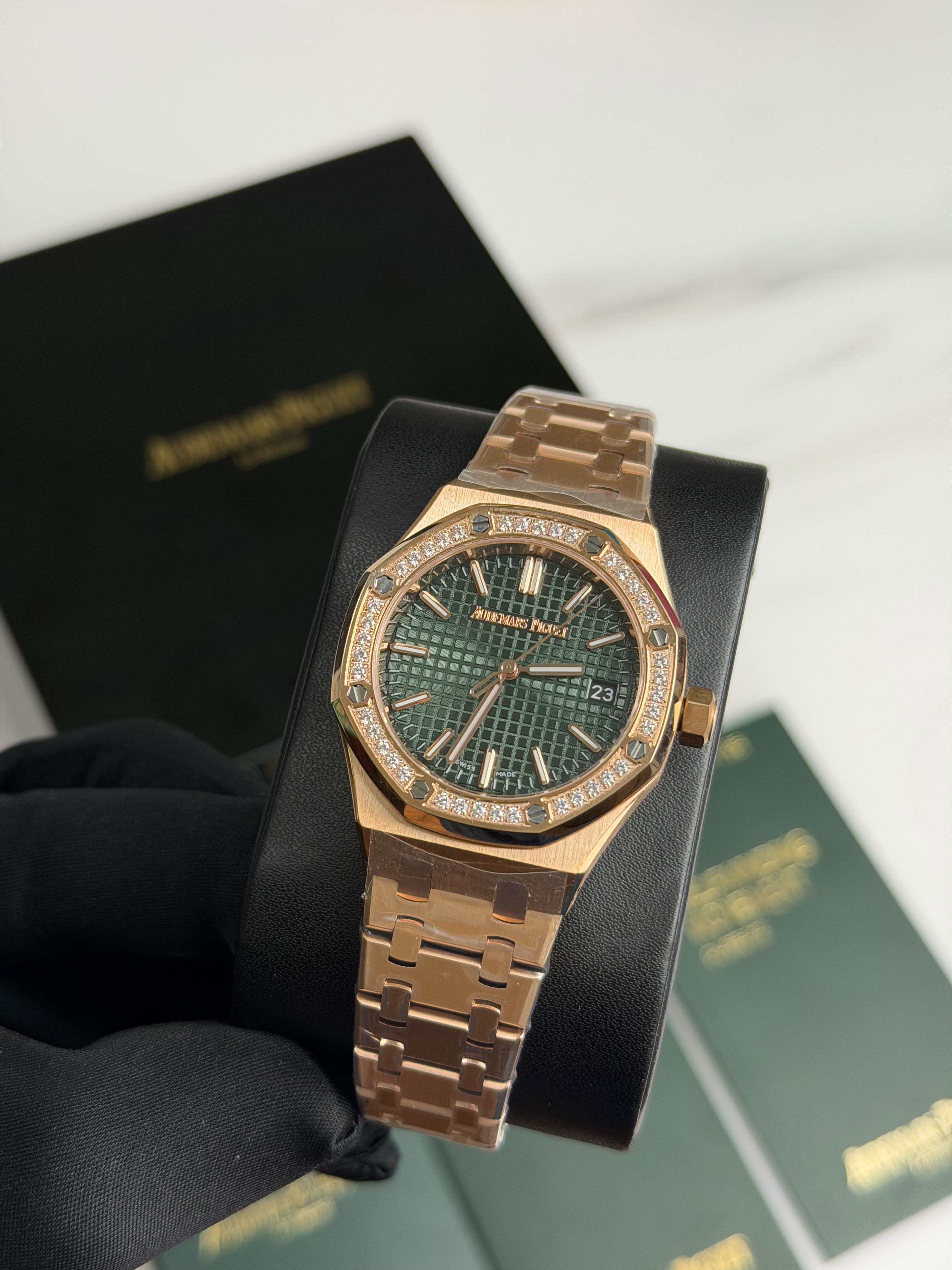 Audemars Piguet