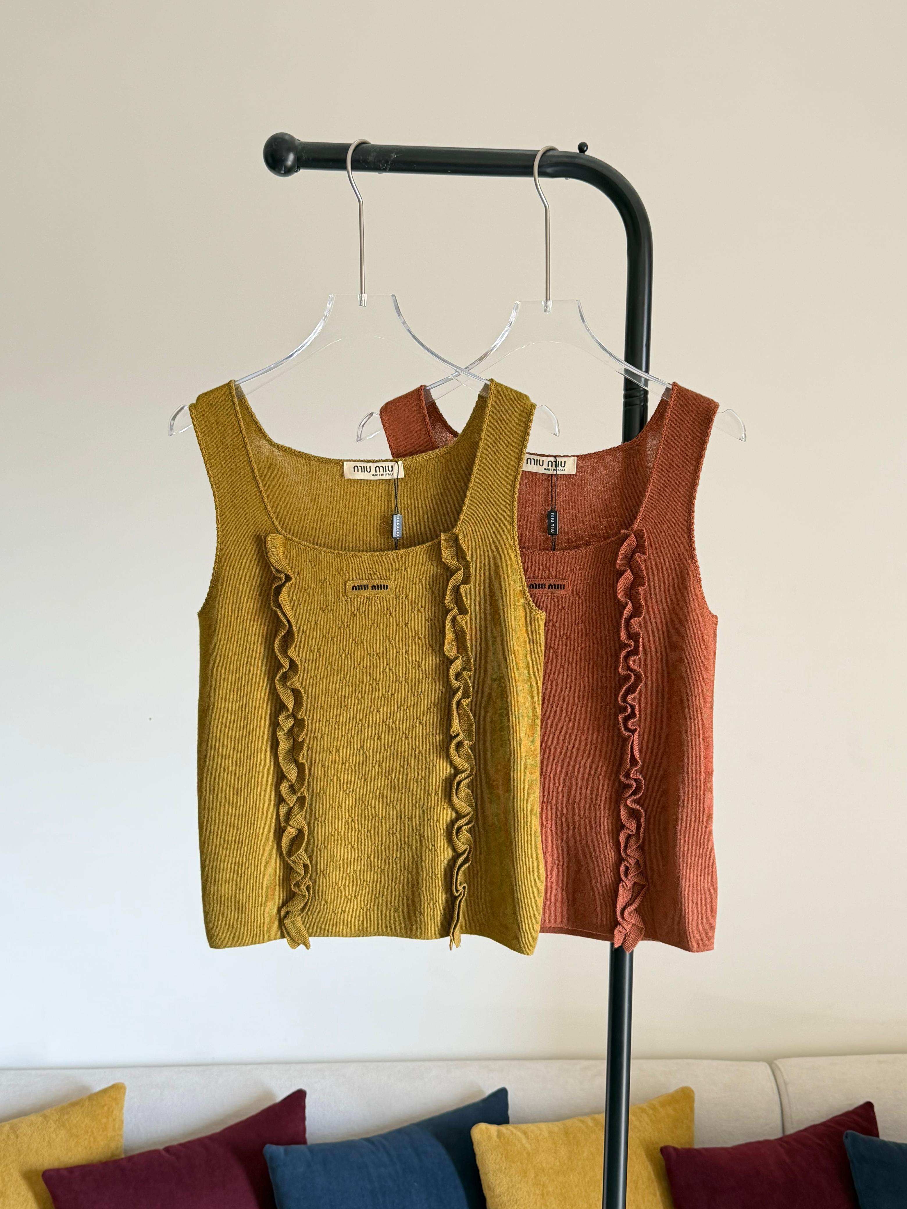 Miu Miu clothes women