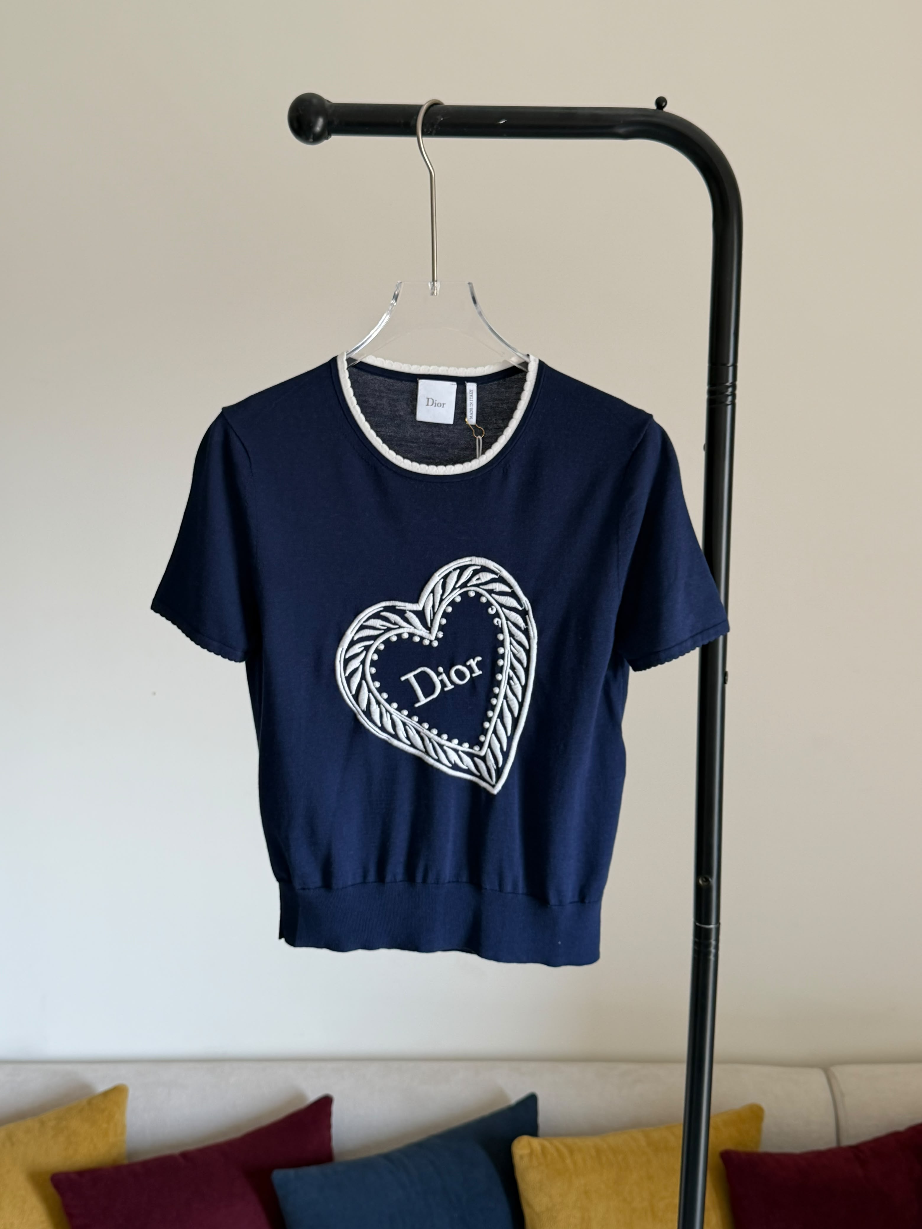 Dior t_shirt