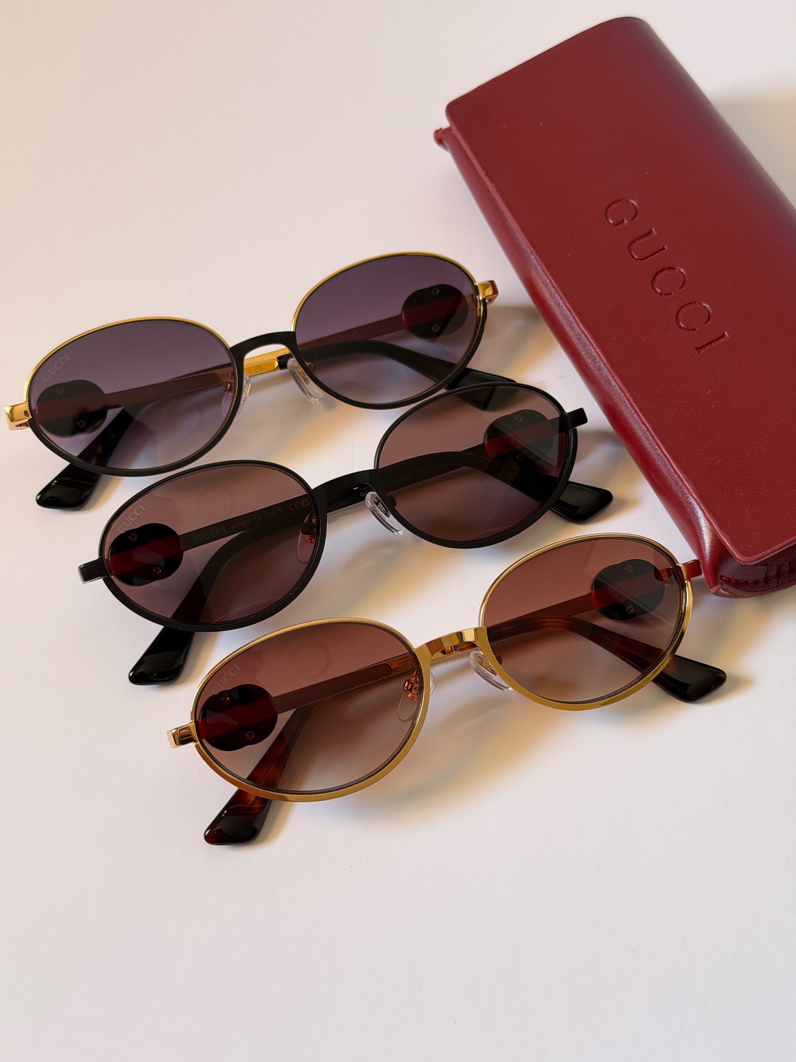 Gucci sunglasses