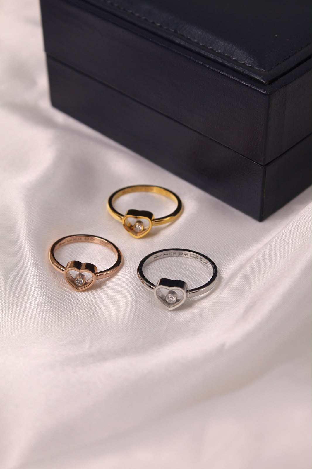 Chopard jewelry
