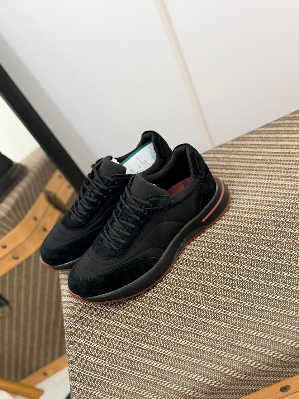 Loro piana shoes