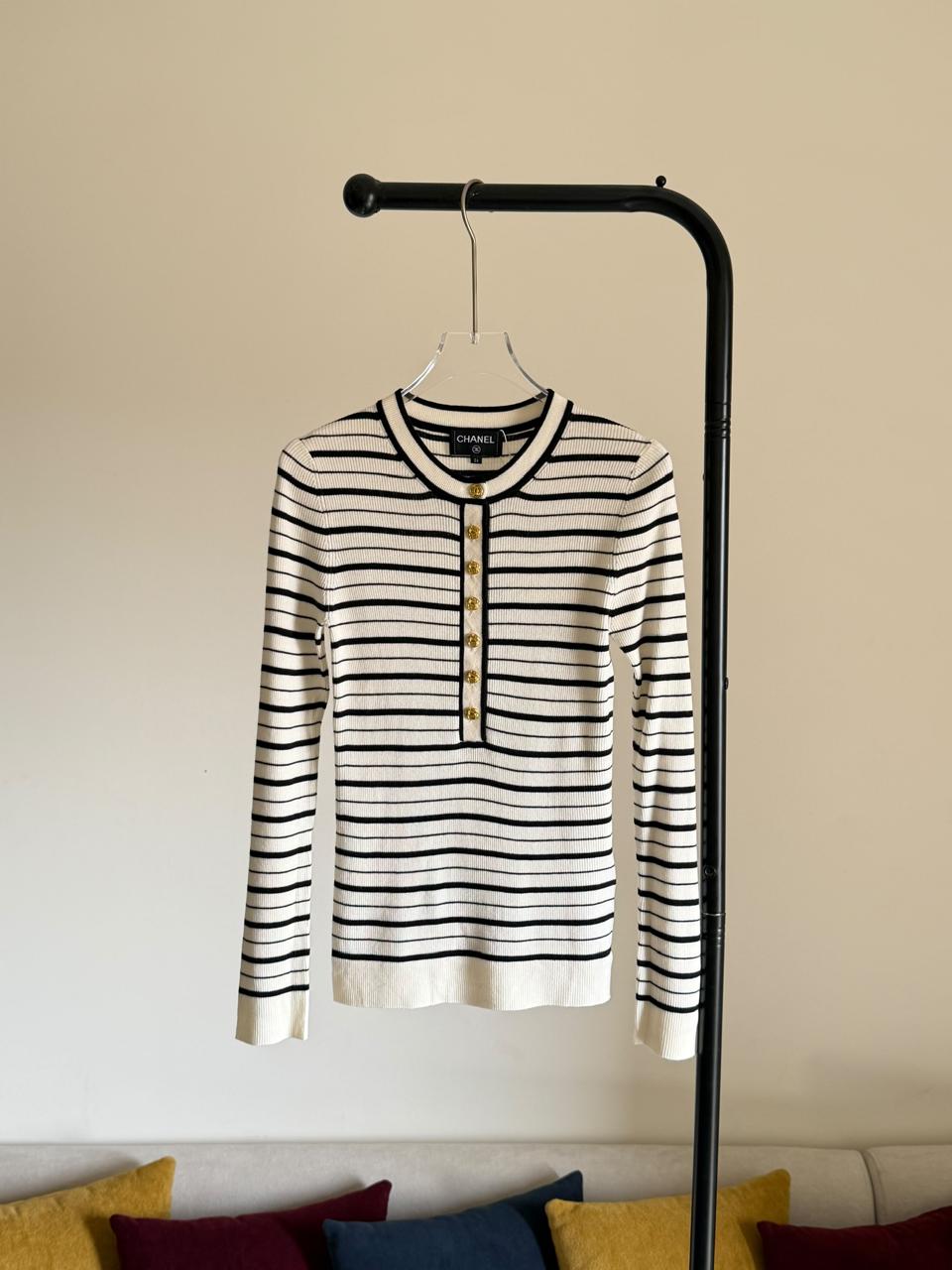 Chanel women clothes
