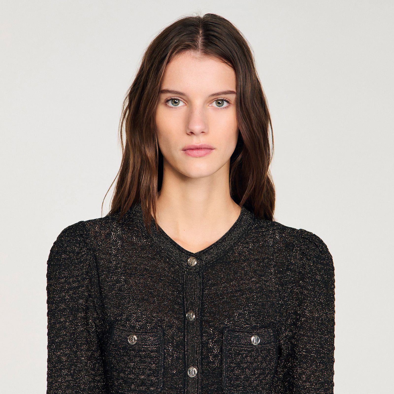Sandro dress