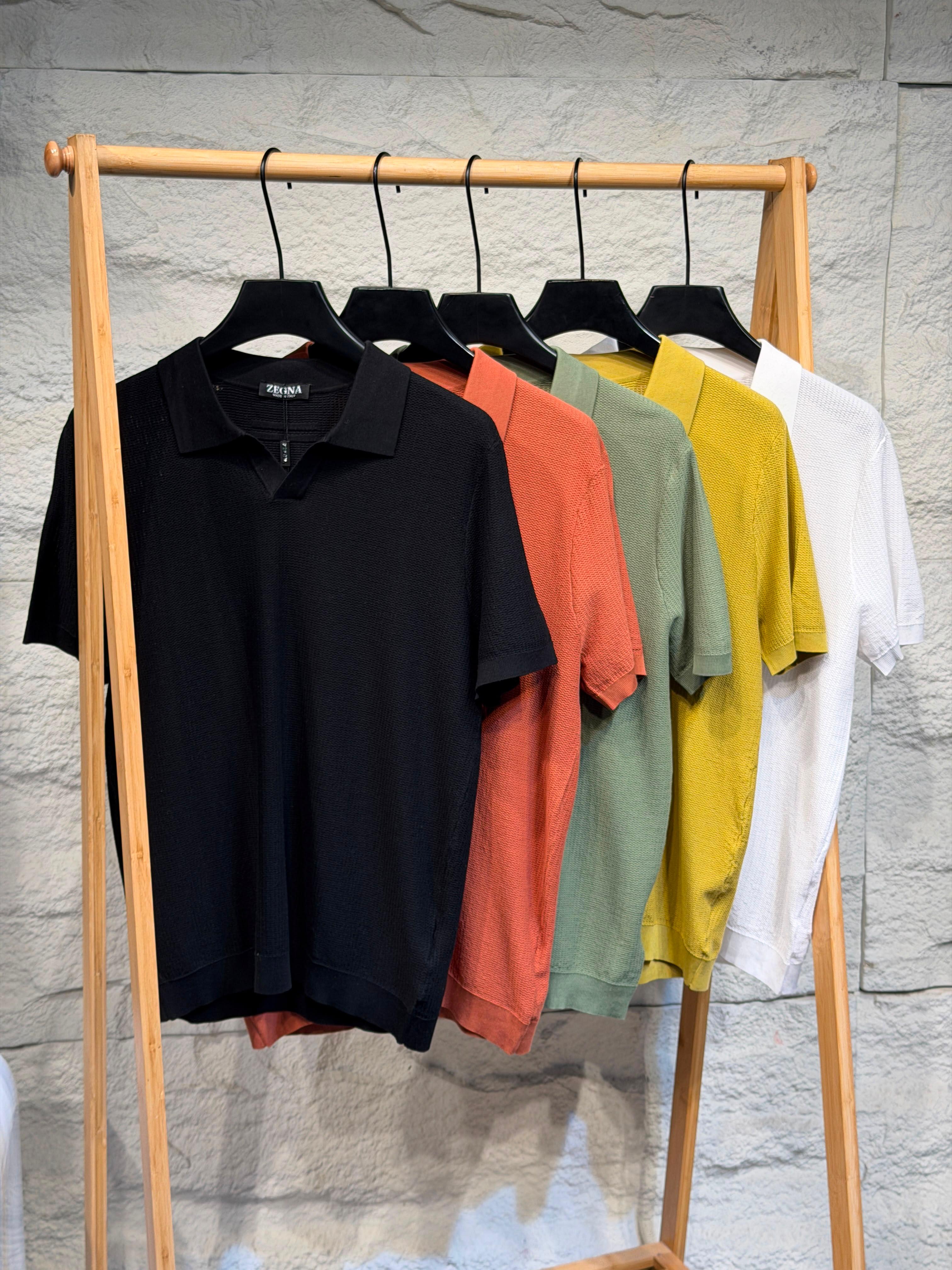 Zegna t_shirt