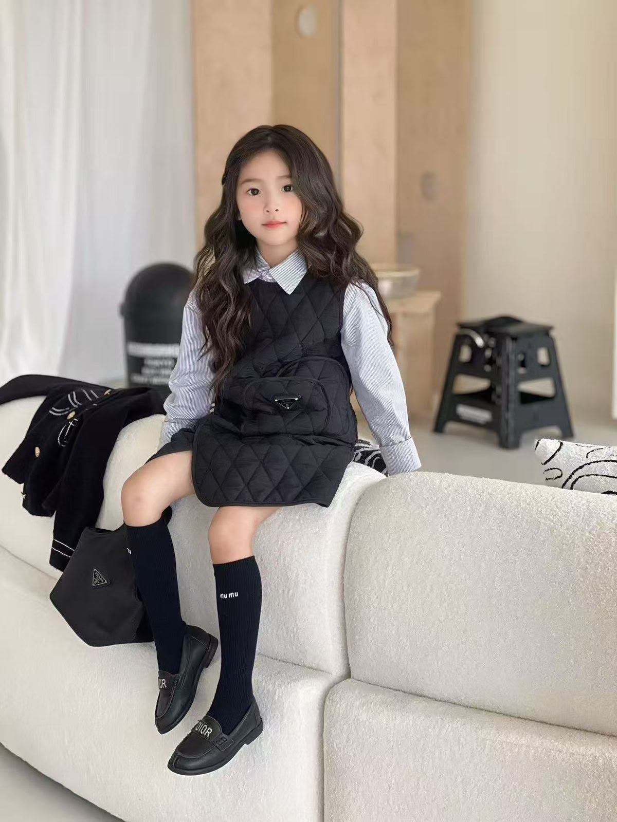 Kids clothes