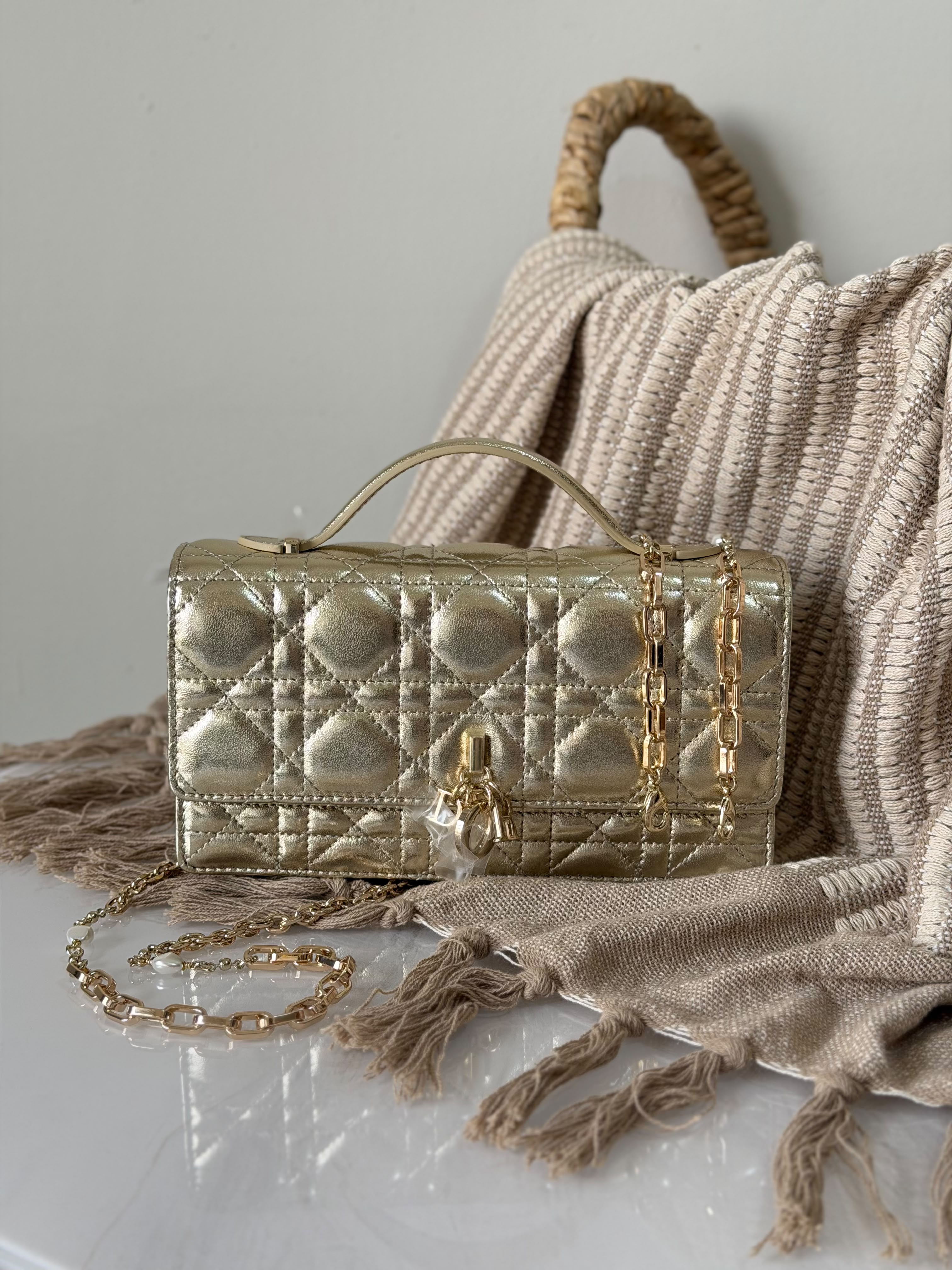 Dior bags