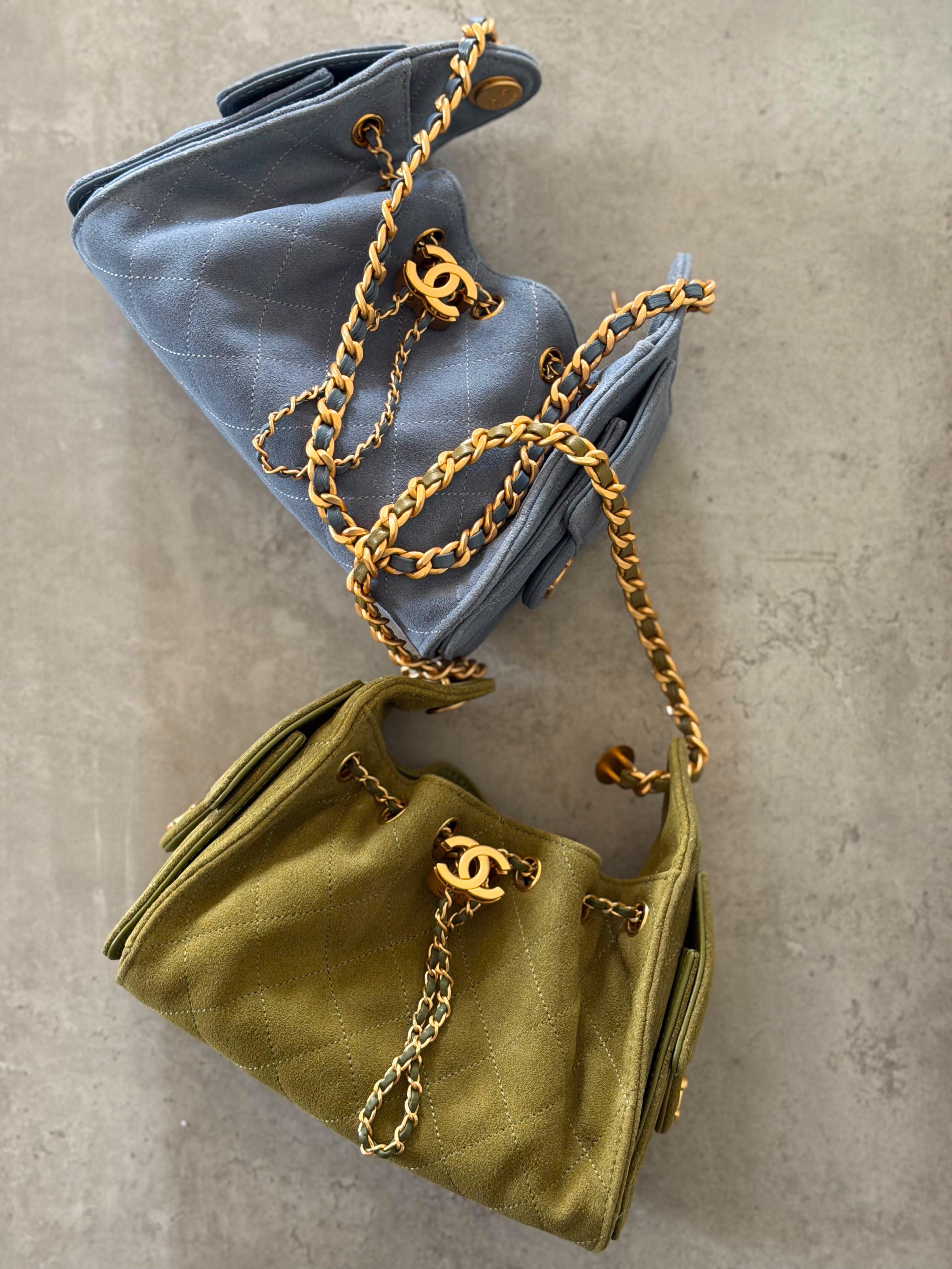 Chanel bags
