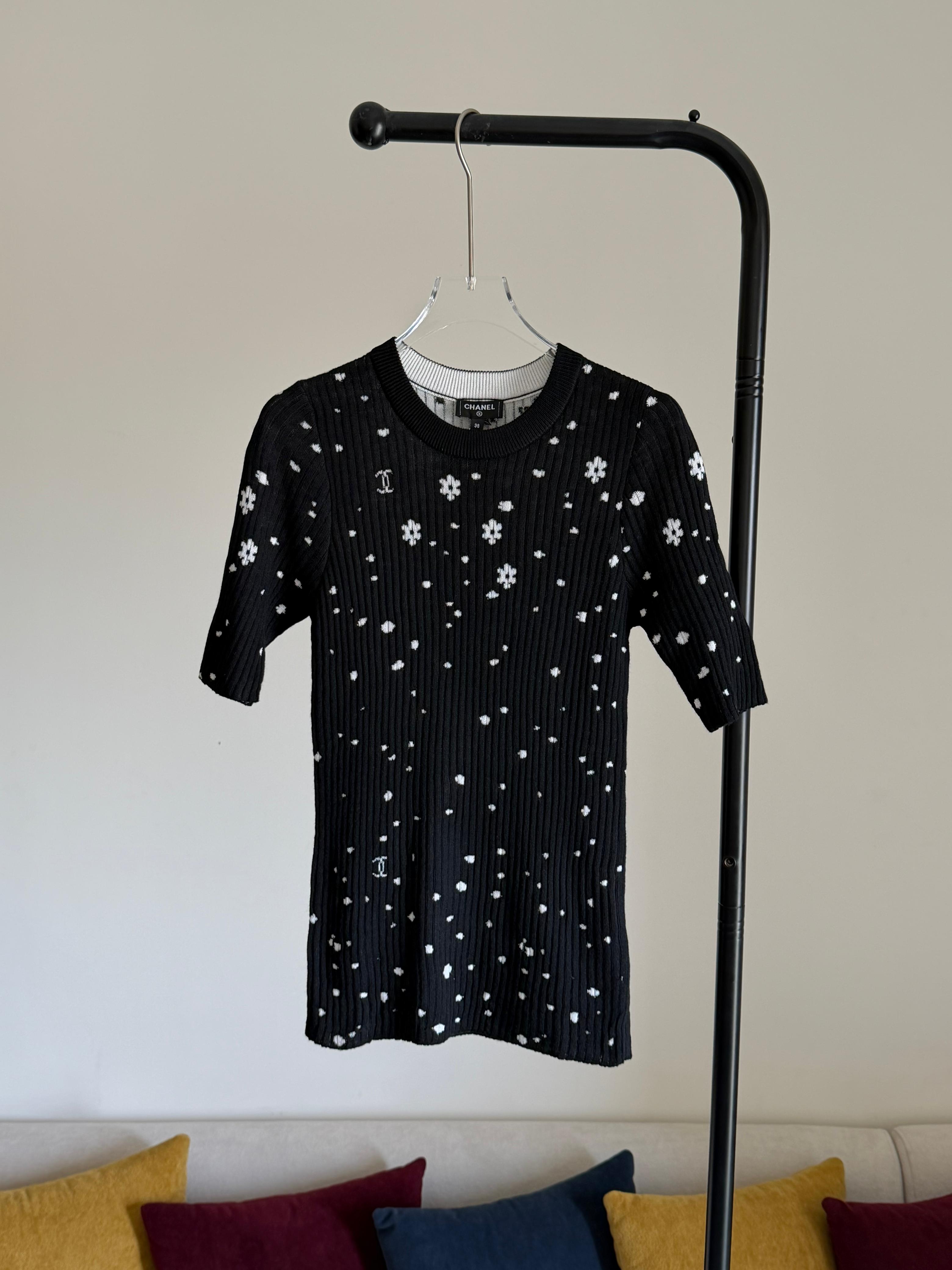 Chanel shirt