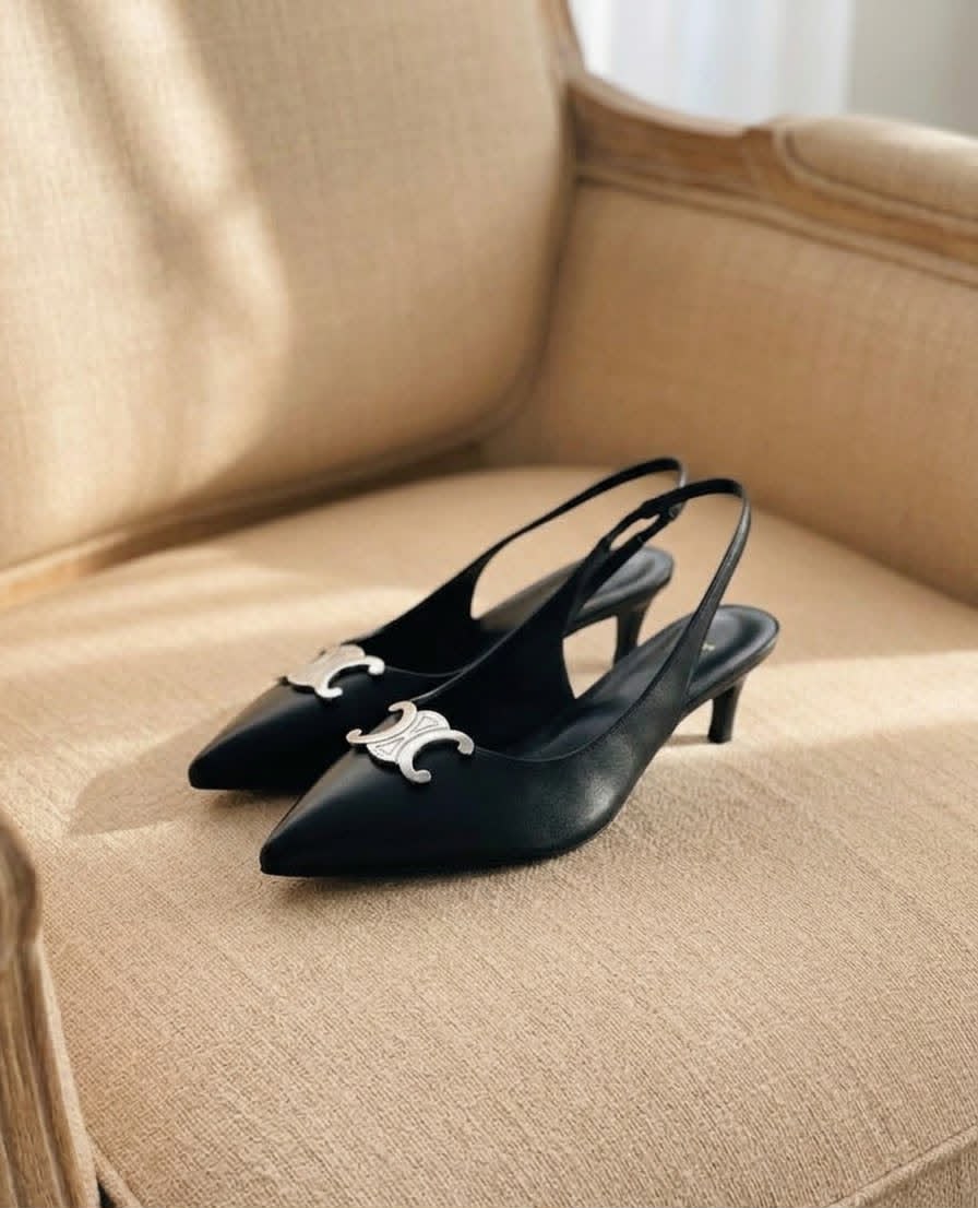 Chanel shoes