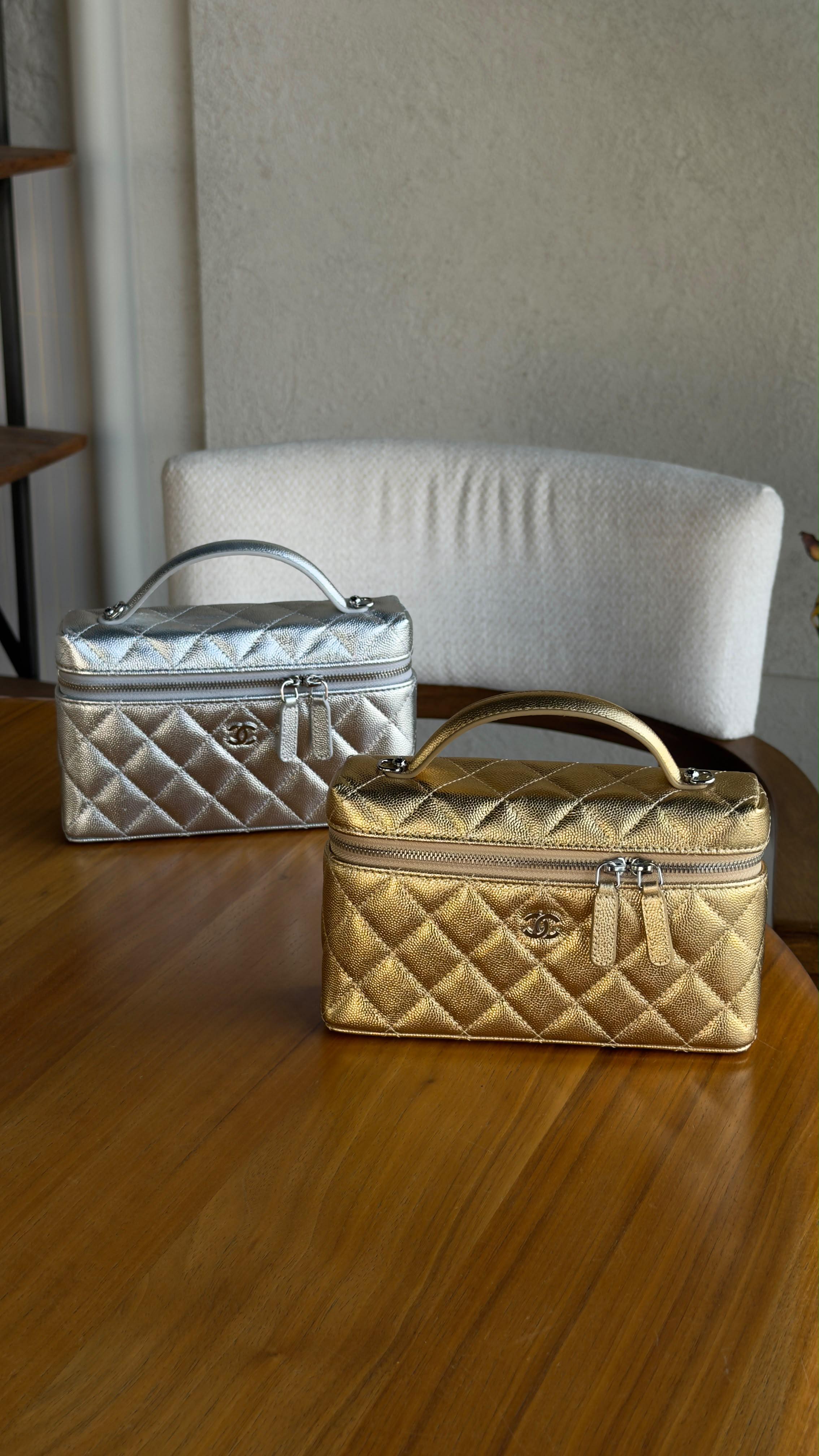 Chanel bags