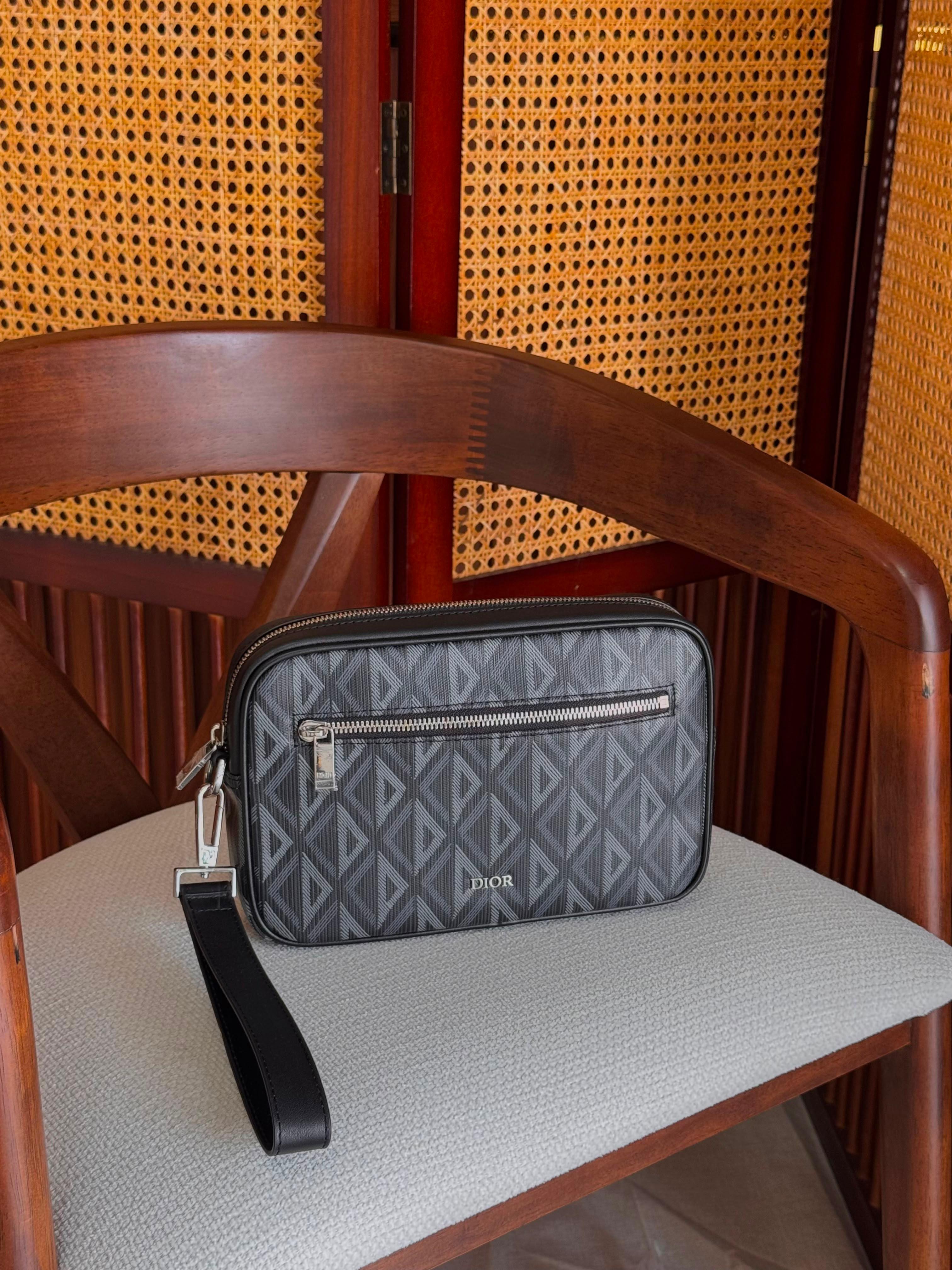 Dior men bags