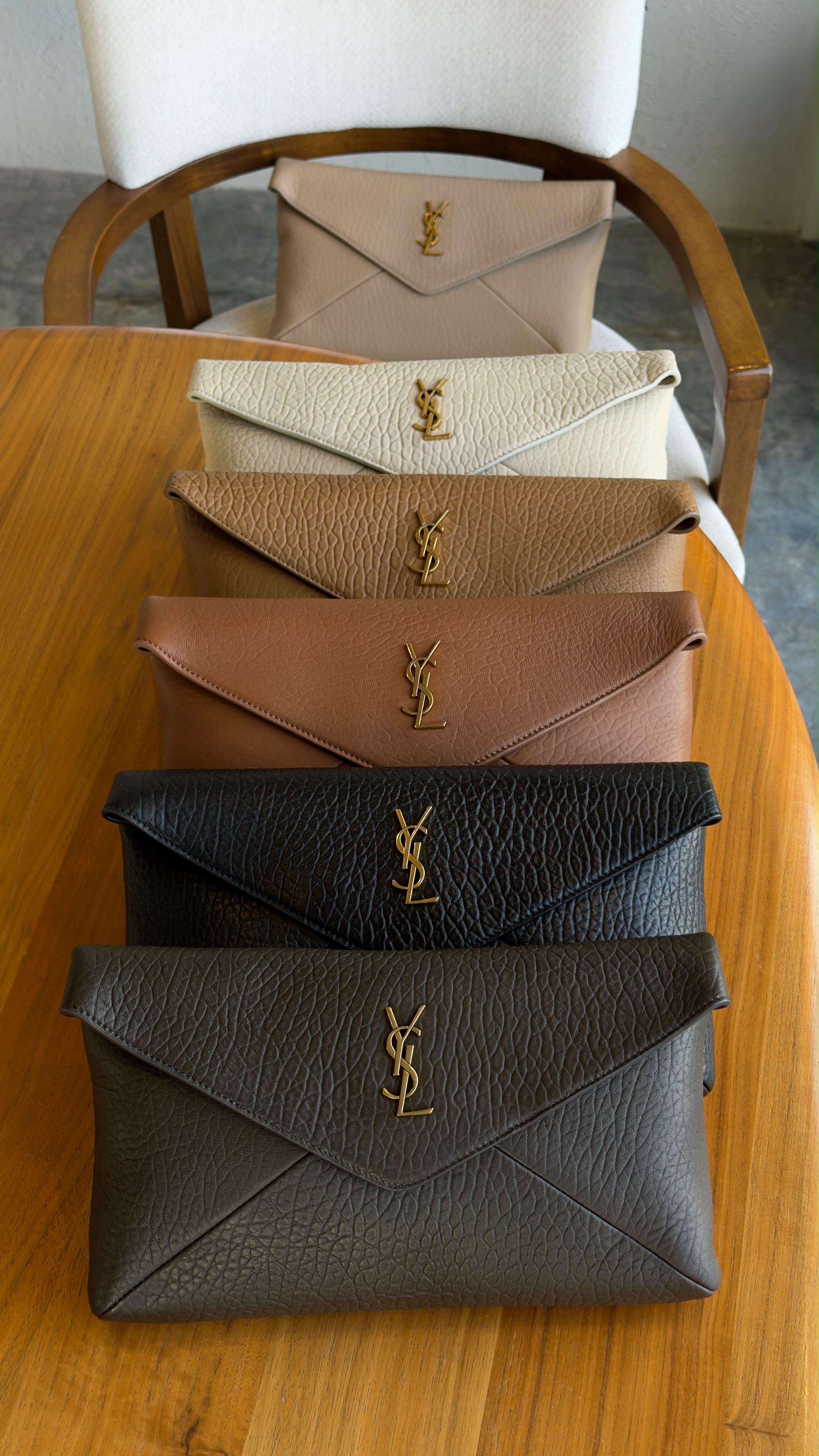 Ysl bags