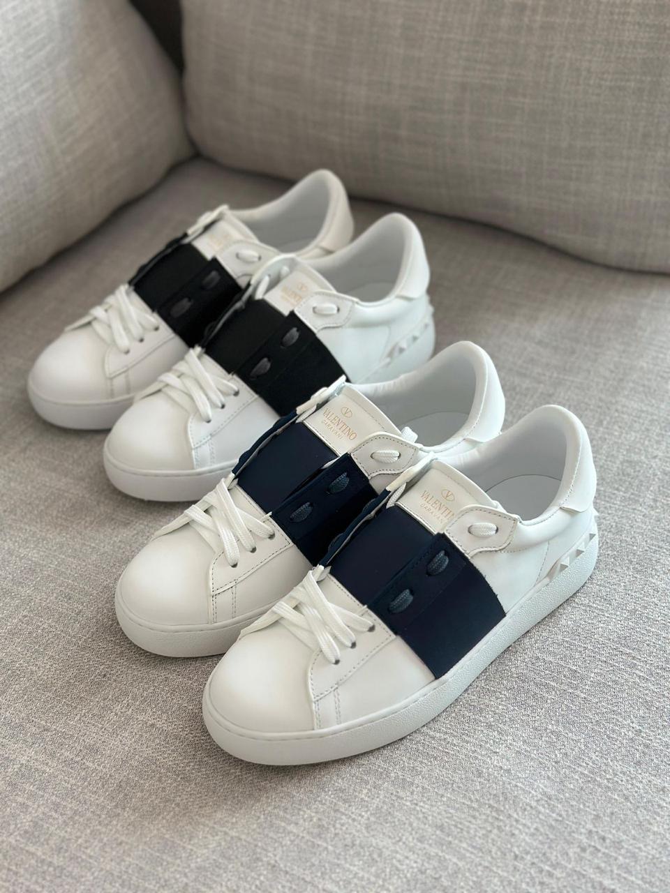 Valentino men shoes