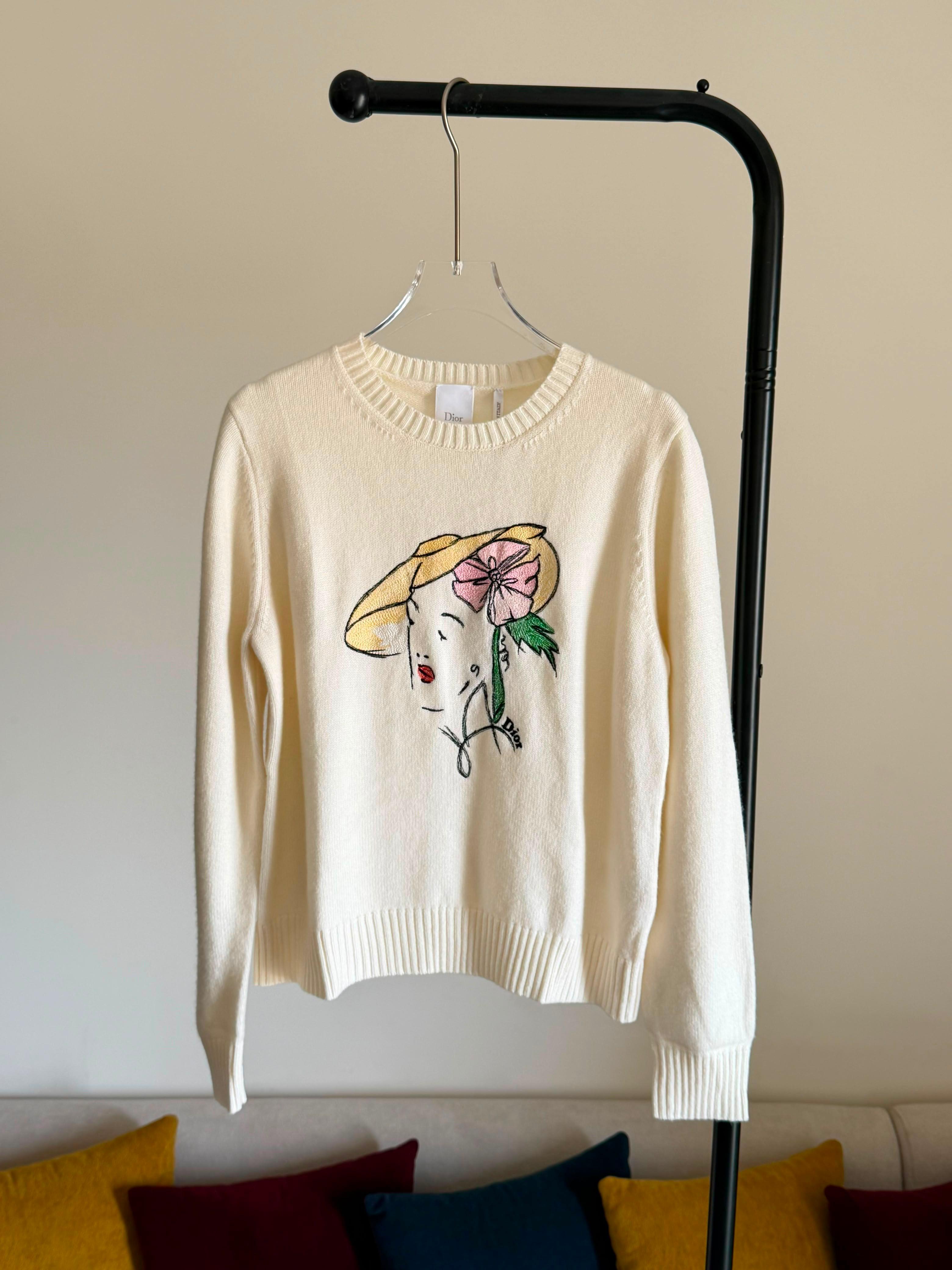 Dior clothes