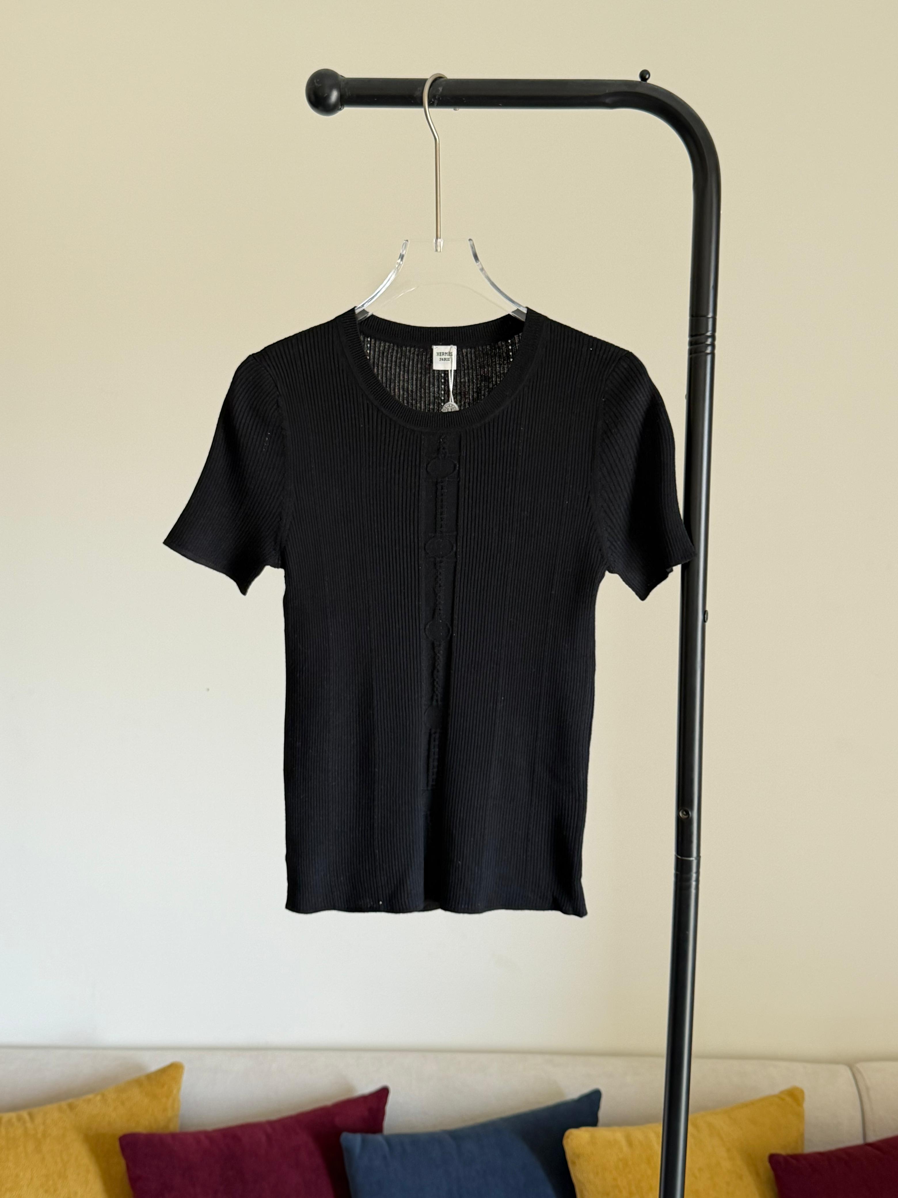 Hermes T-shirt