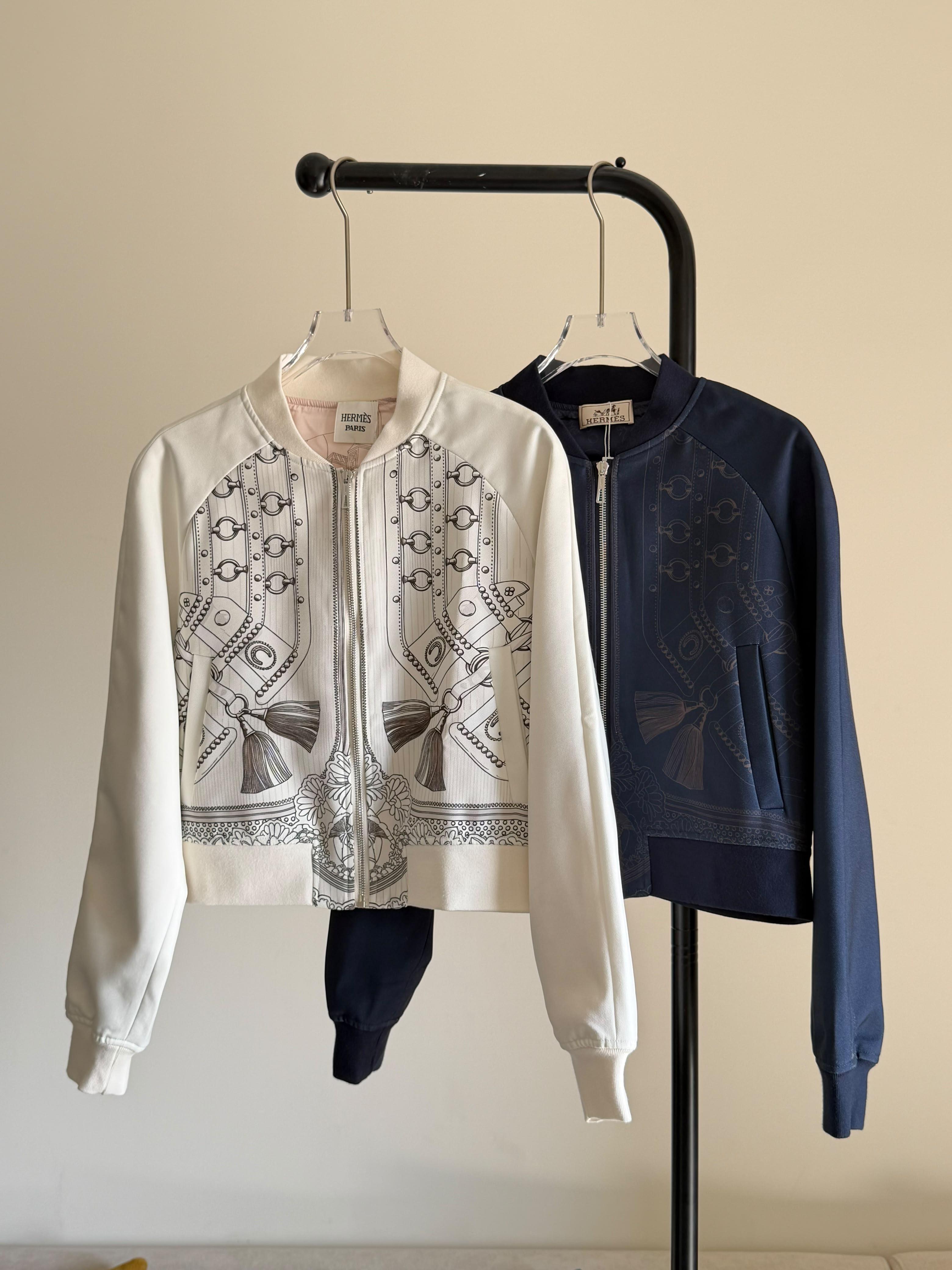 Hermes woman clothes