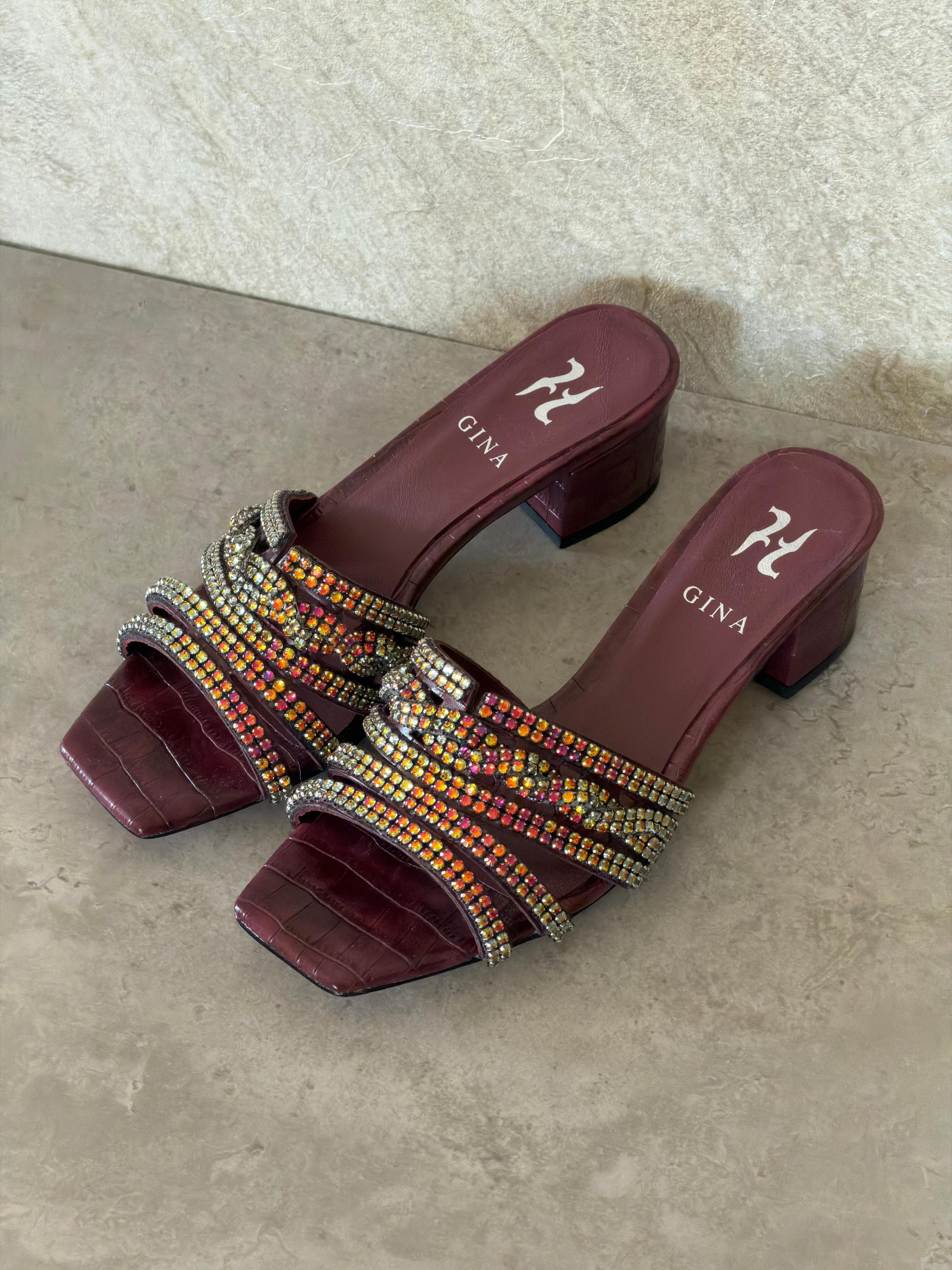 GINA shoes