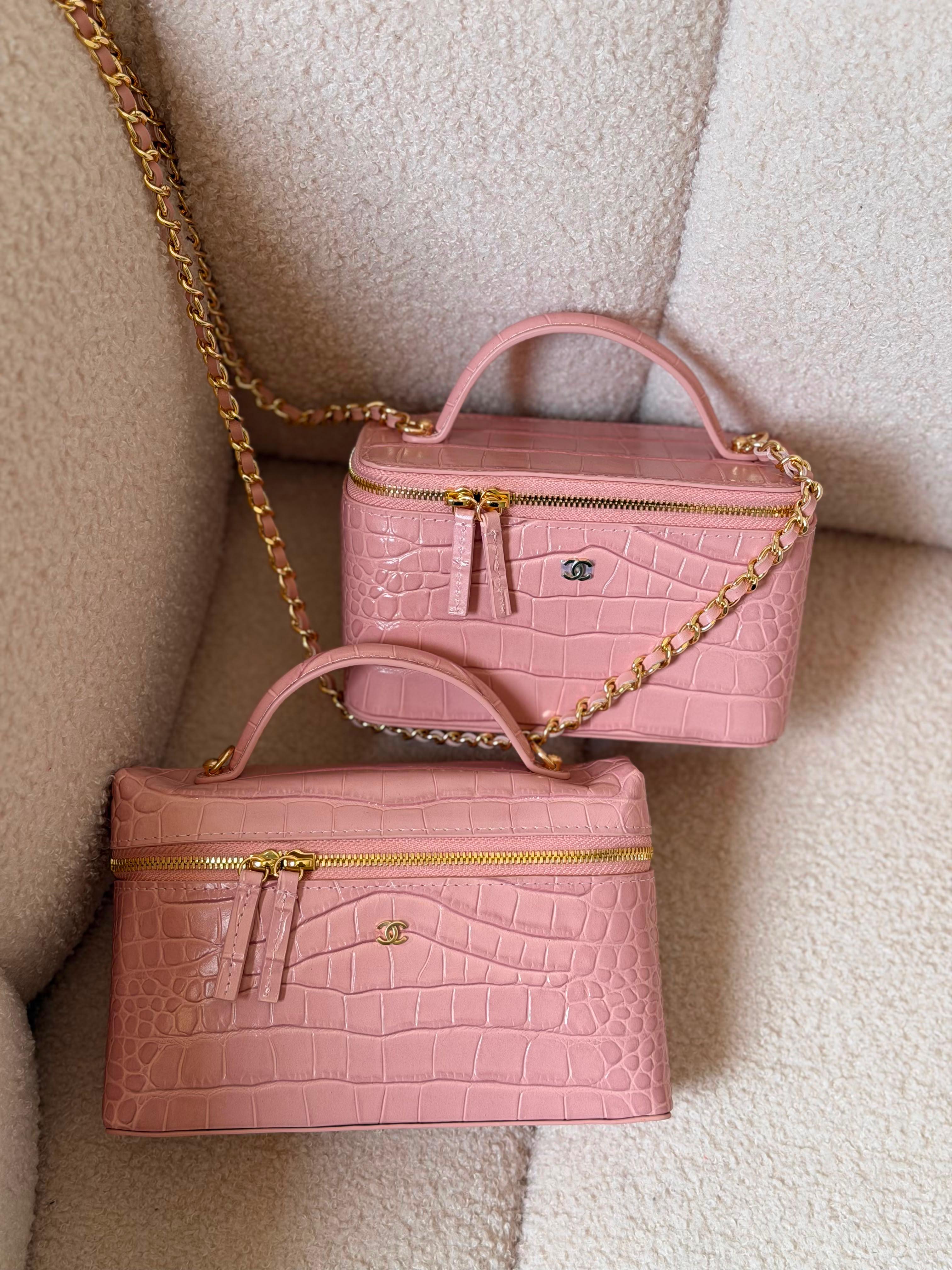 Chanel bags