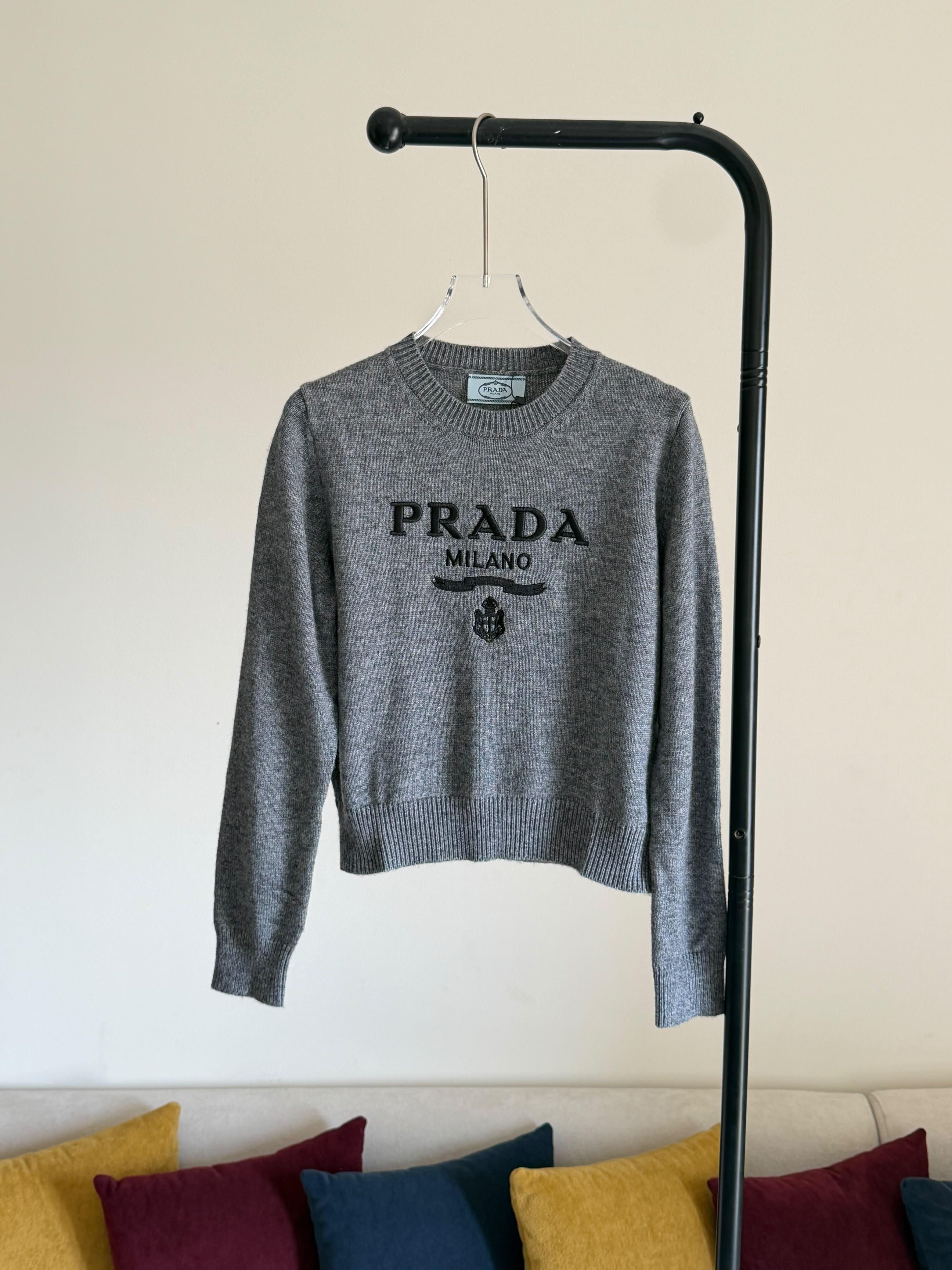 Prada women clothes