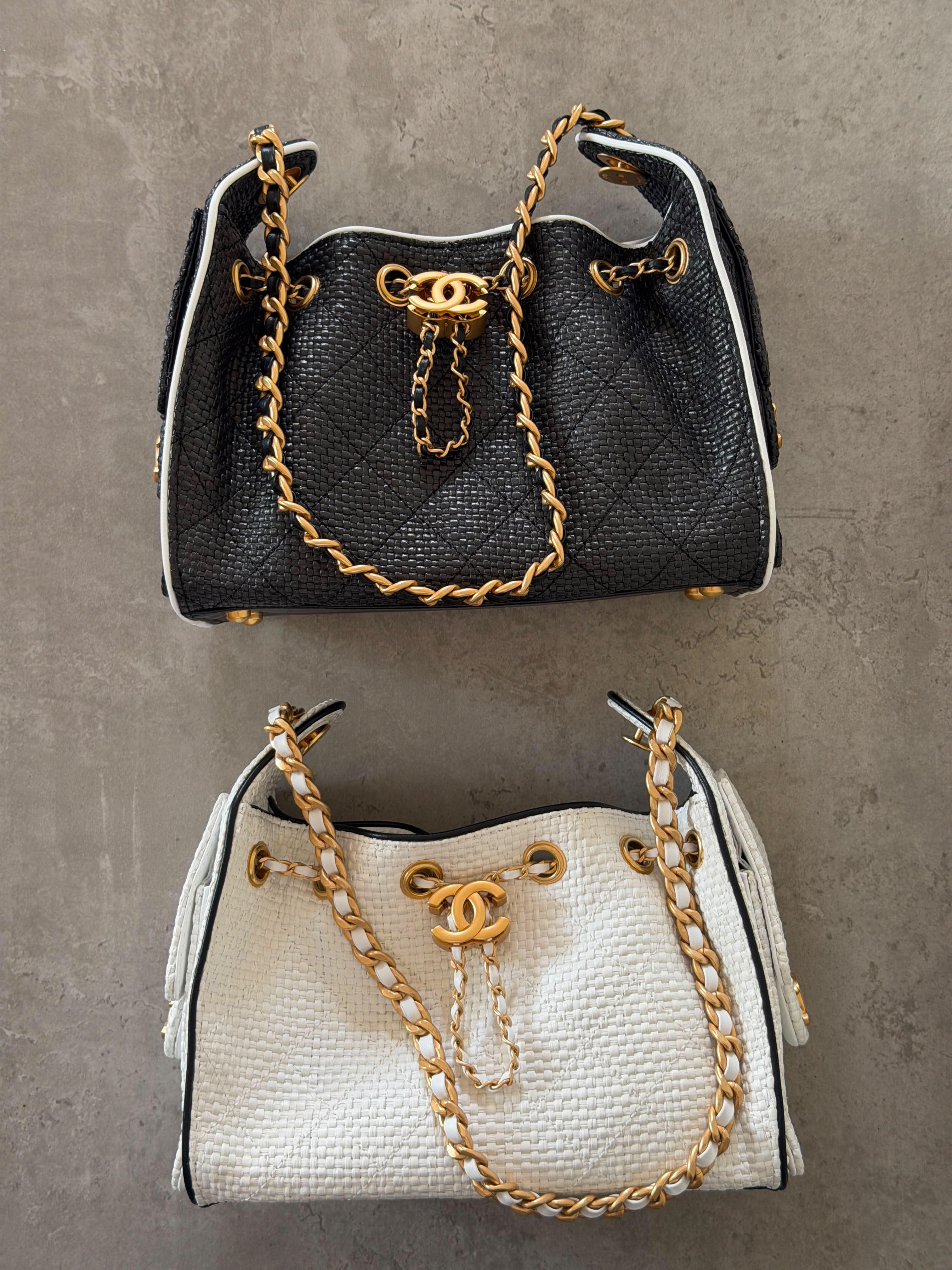 Chanel bags