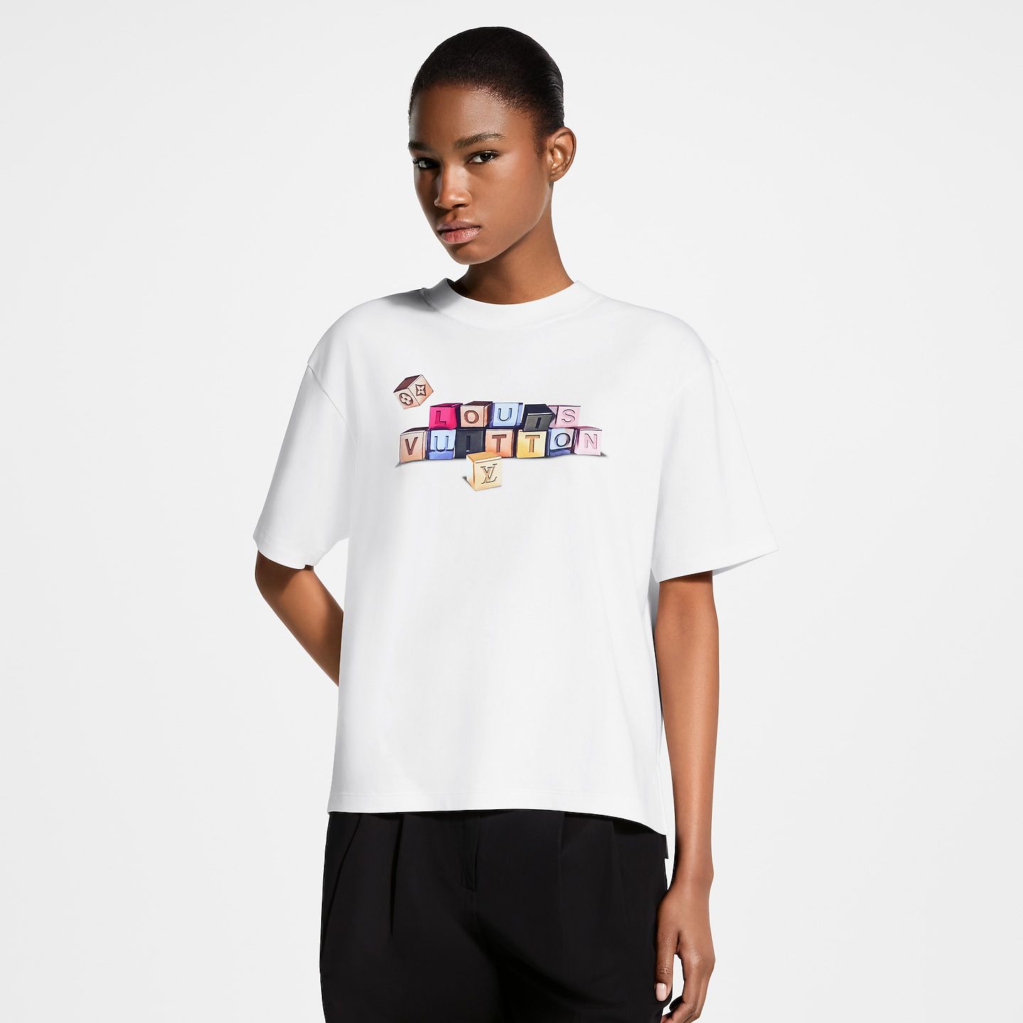Louis Vuitton T-shirt