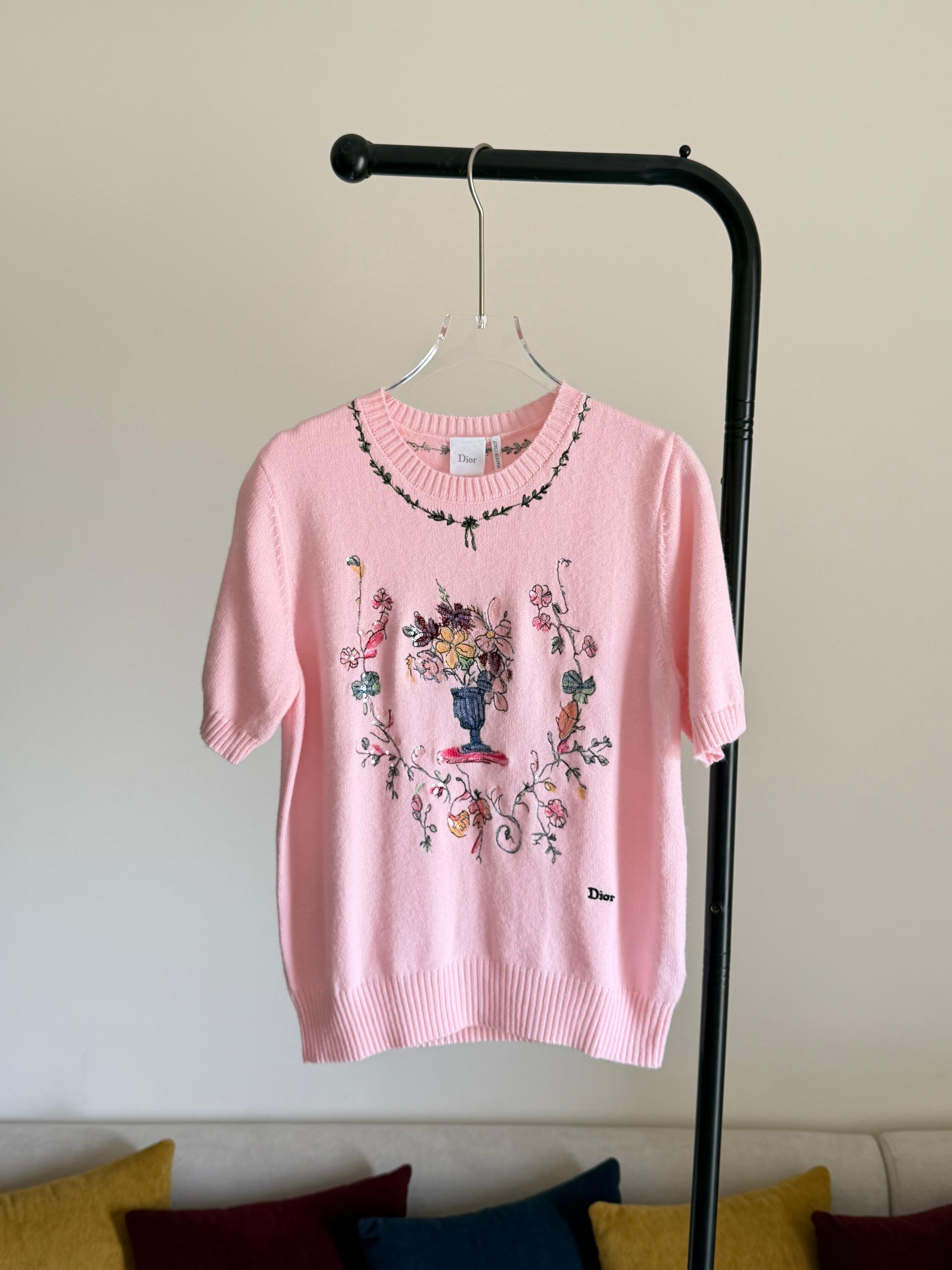 Dior clothes