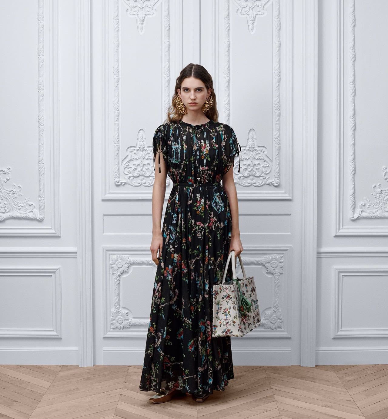 Dior women clothes