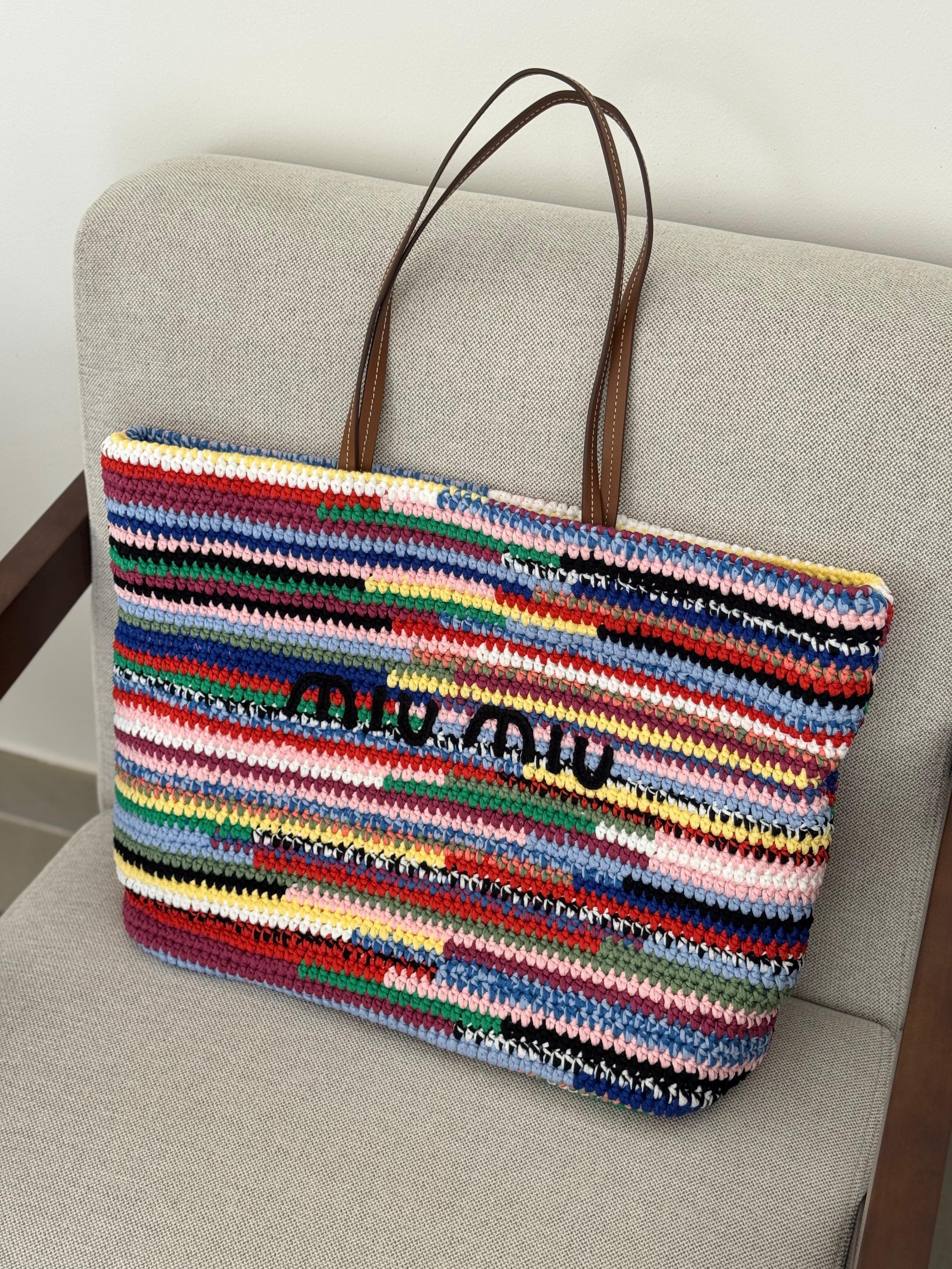 MIU MIU bags