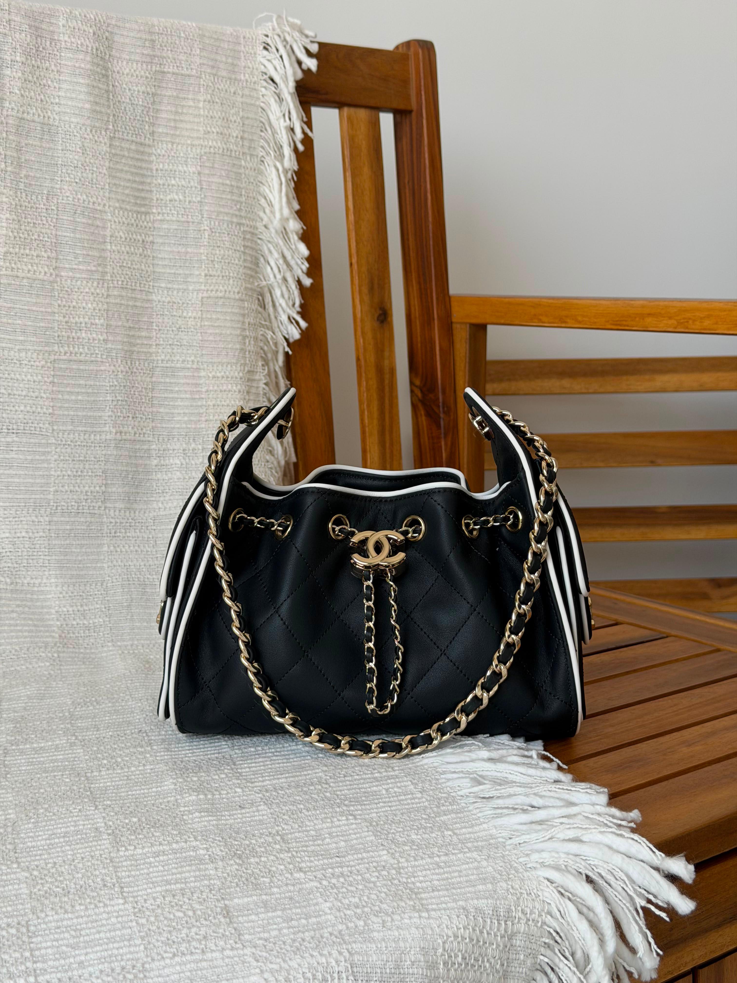 Chanel bags