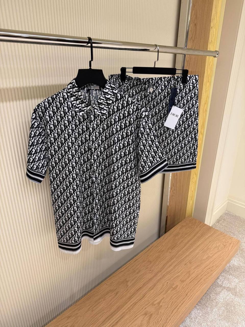 Dior set
