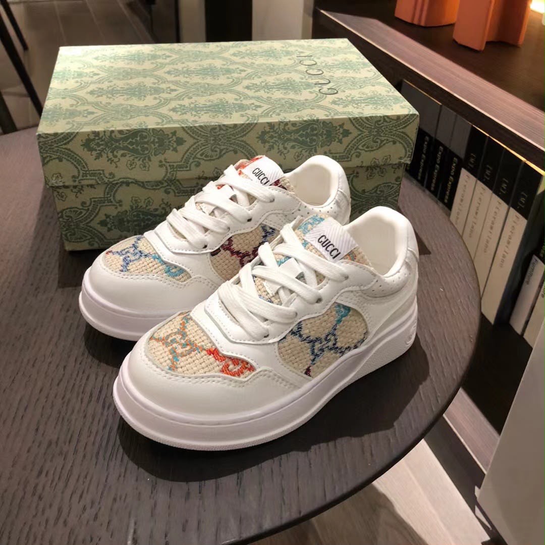 Kids shoe