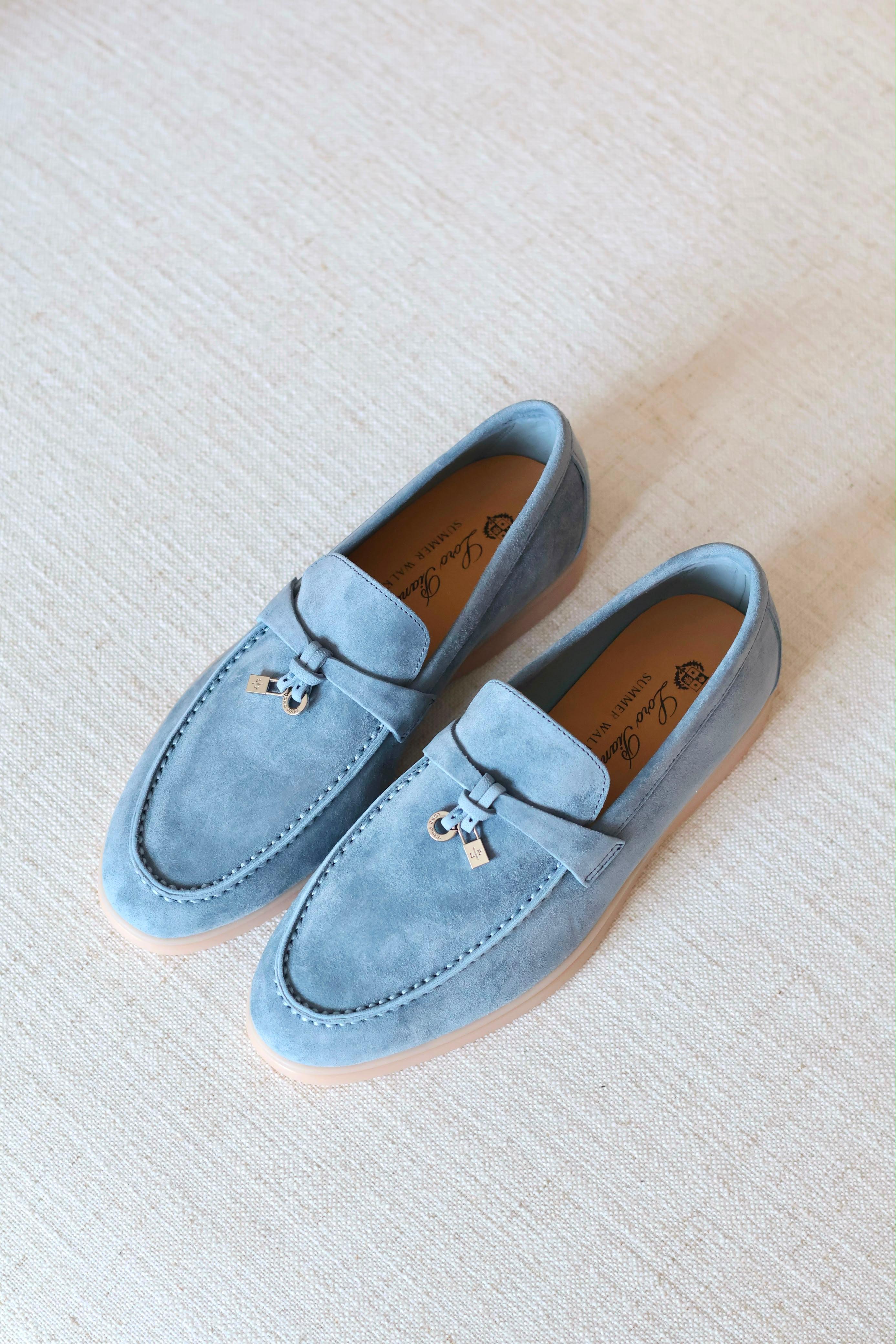 Loro Piana women shoes