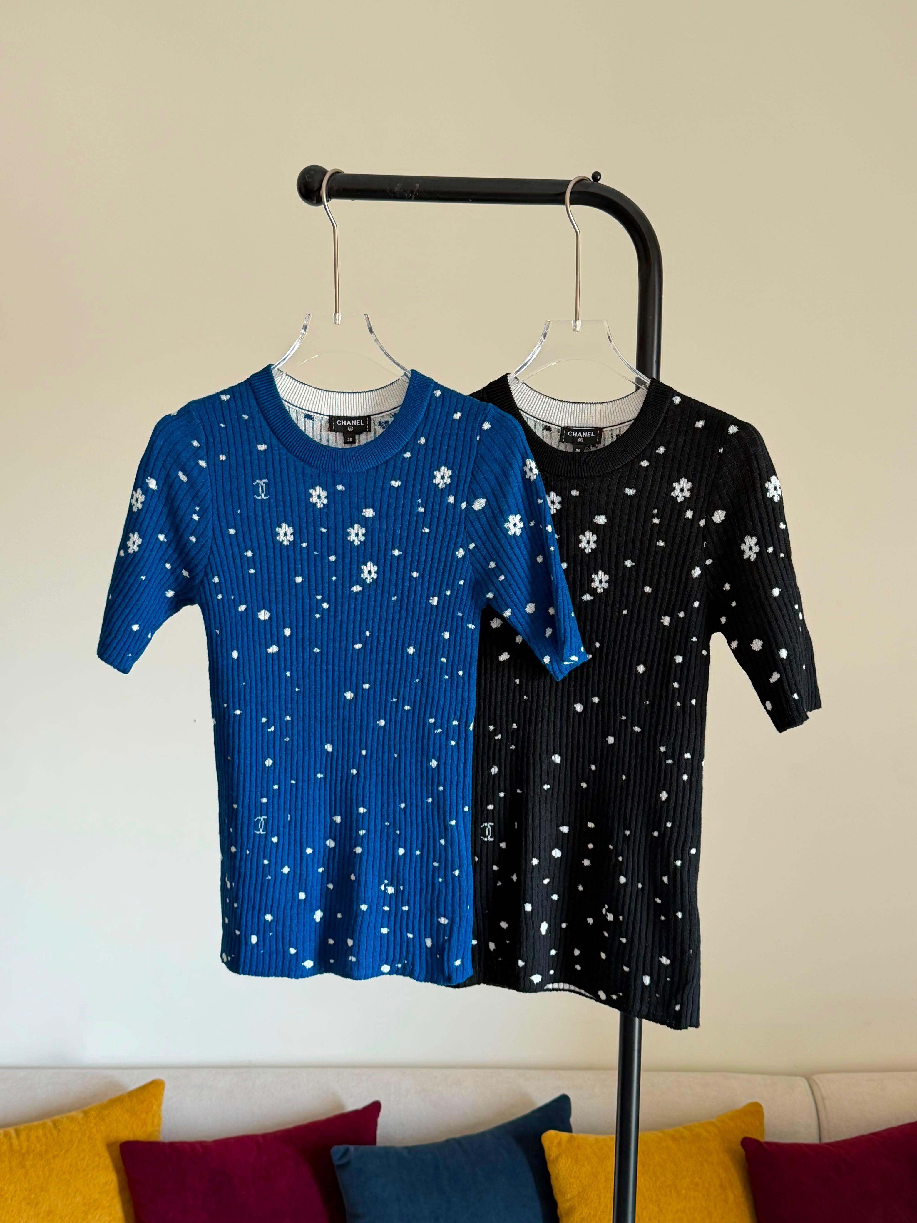 Chanel women clothes