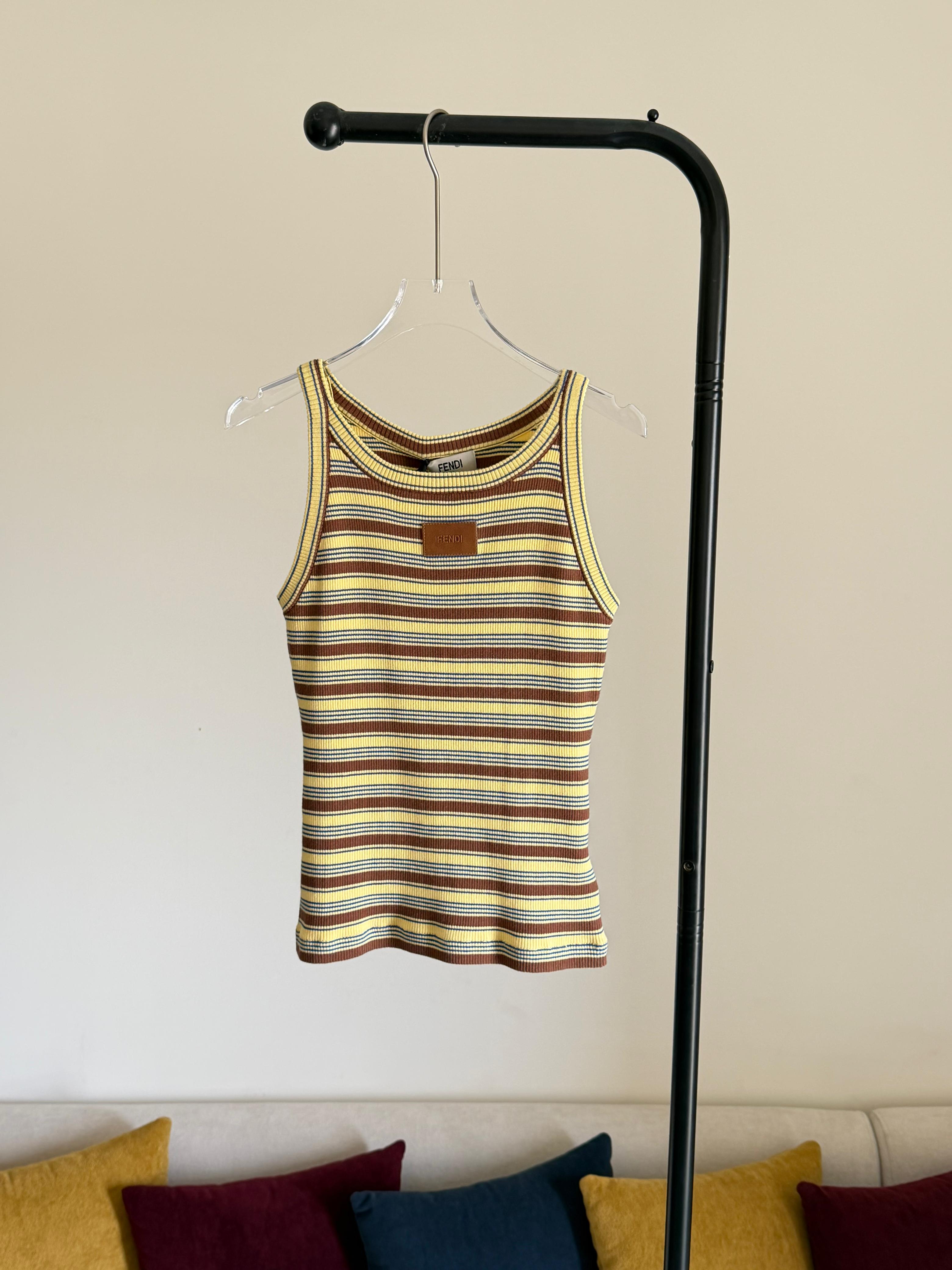 Fendi Top