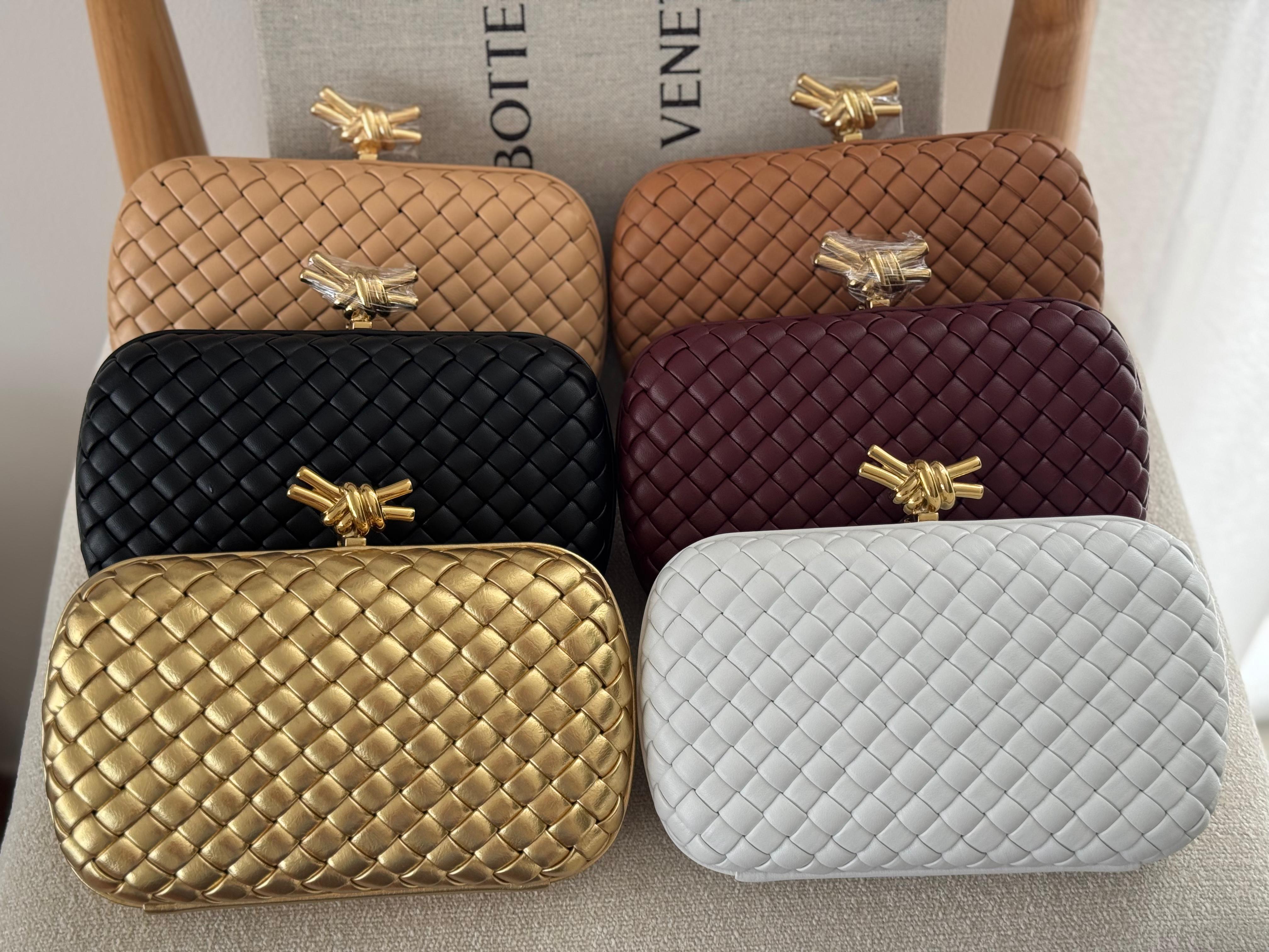 Bottega bags