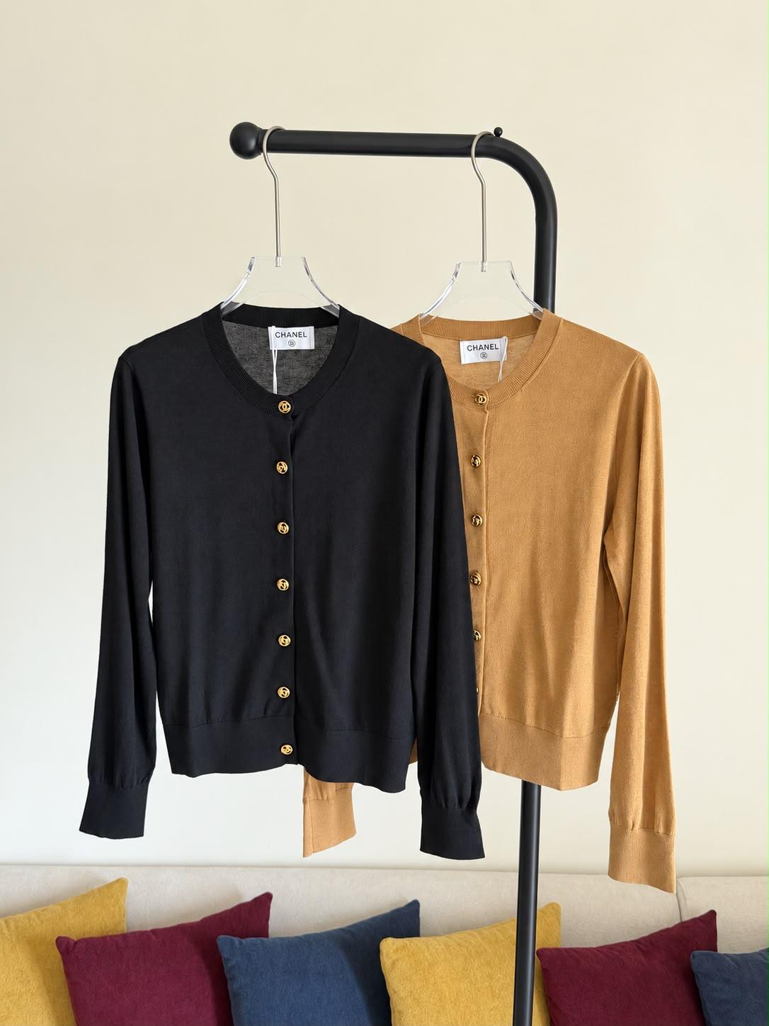 Chanel women clothes