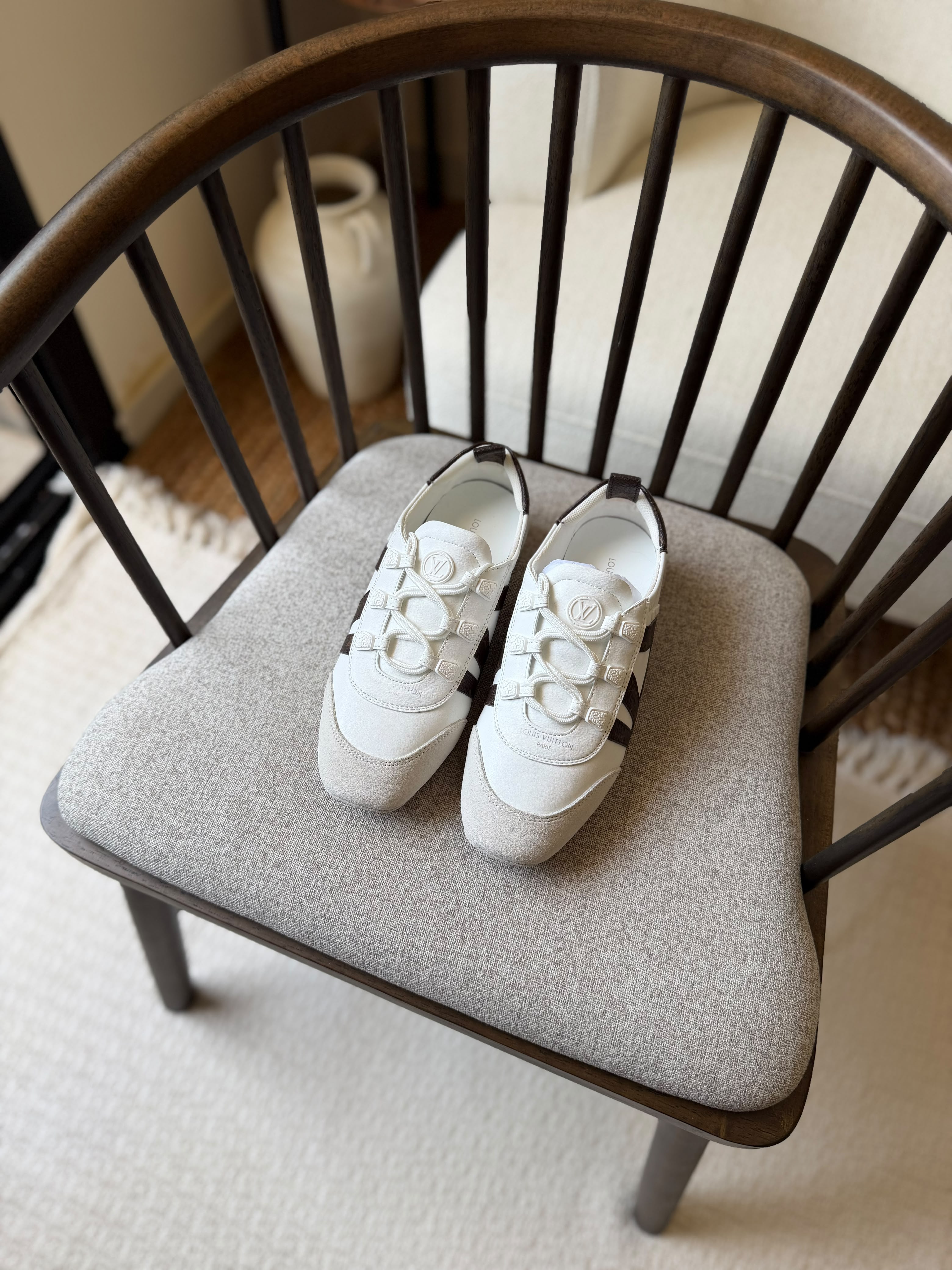 LV shoes