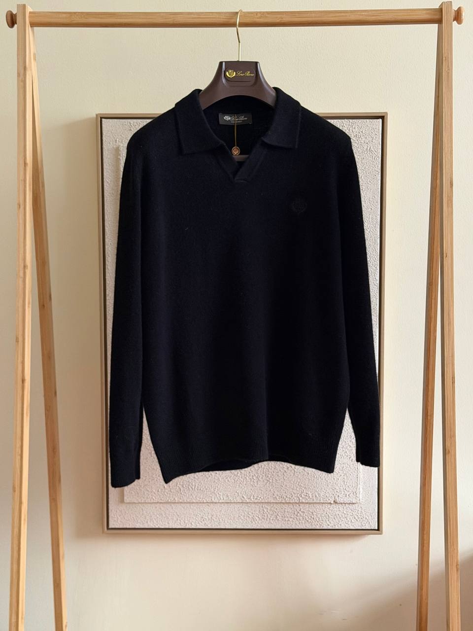 Loro Piana men clothes