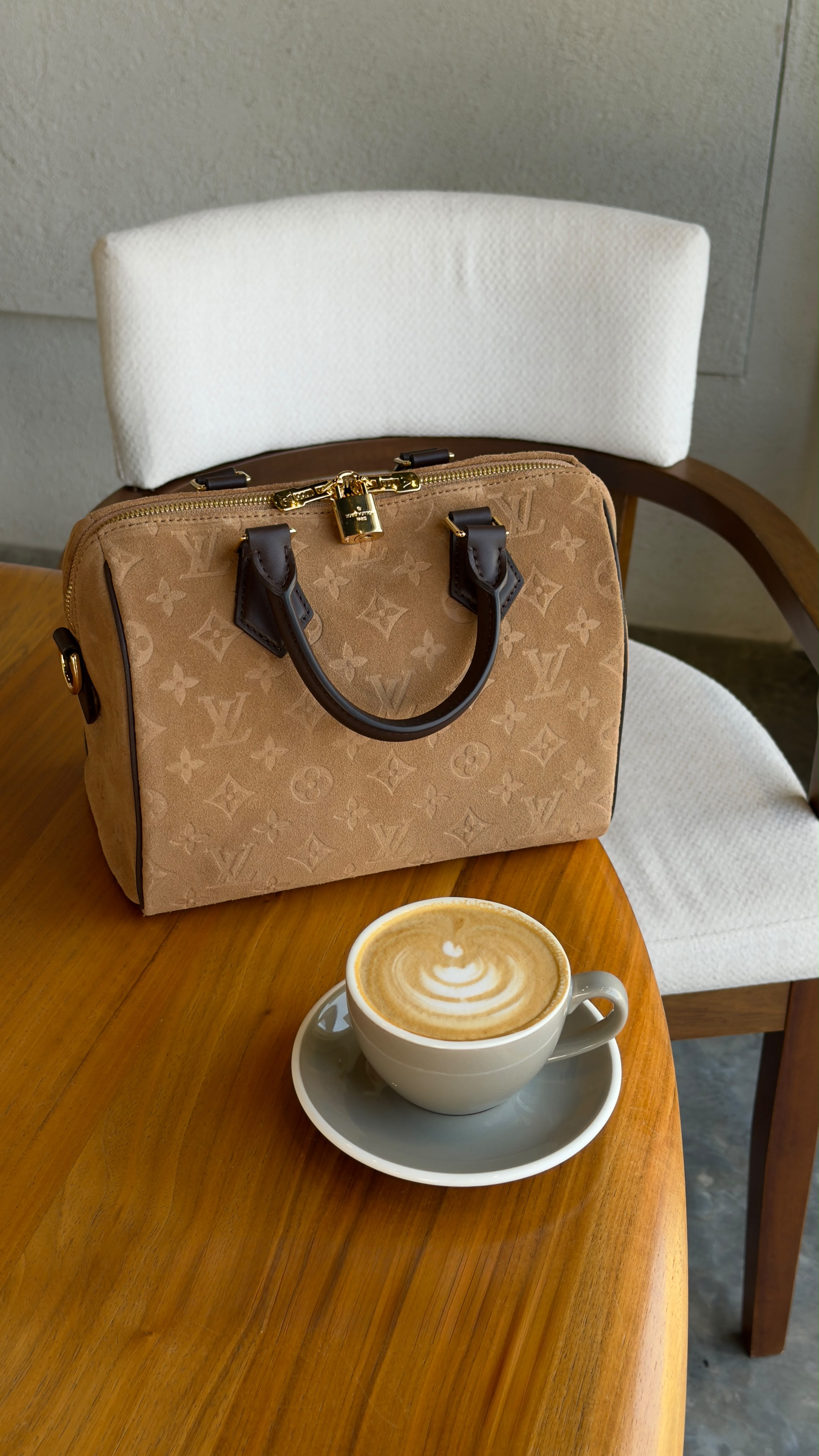 Louis Vuitton bags
