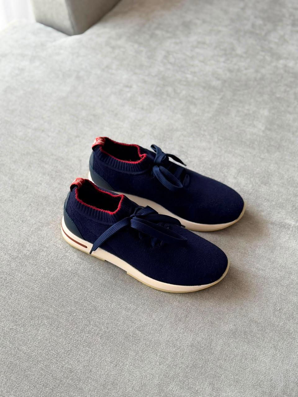 Loro Piana men shoes