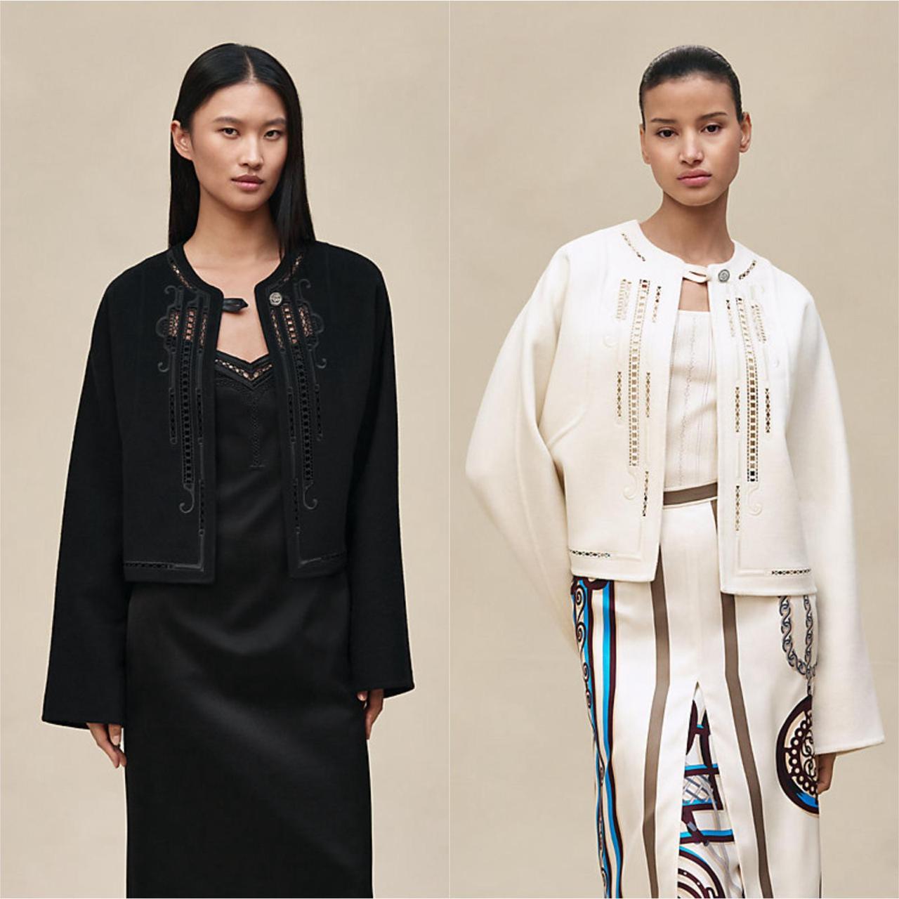 Hermès women clothes