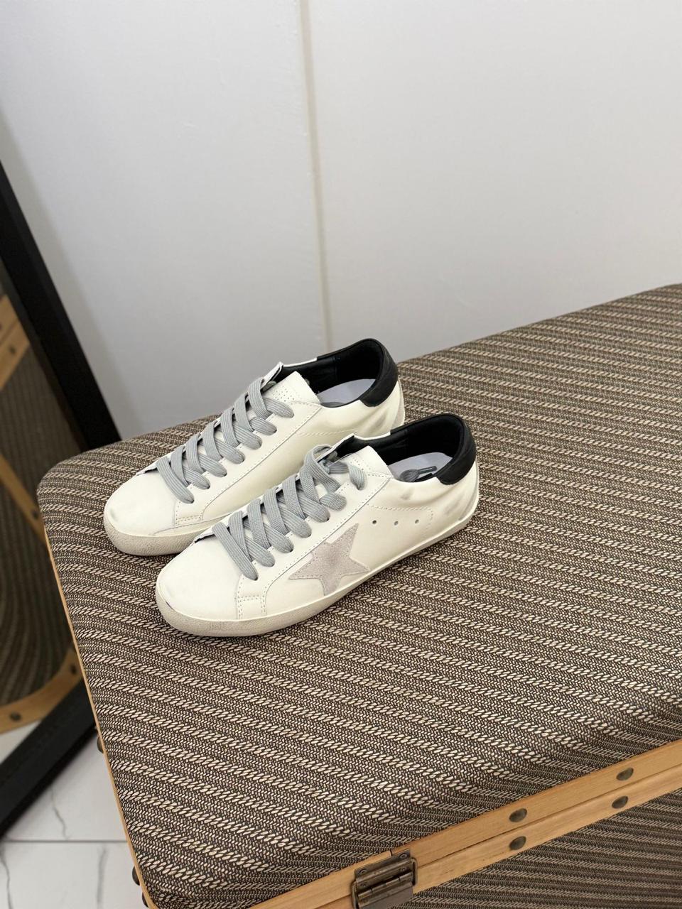 GGDB men shoes