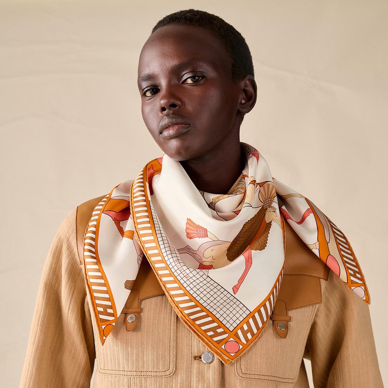 Scarf