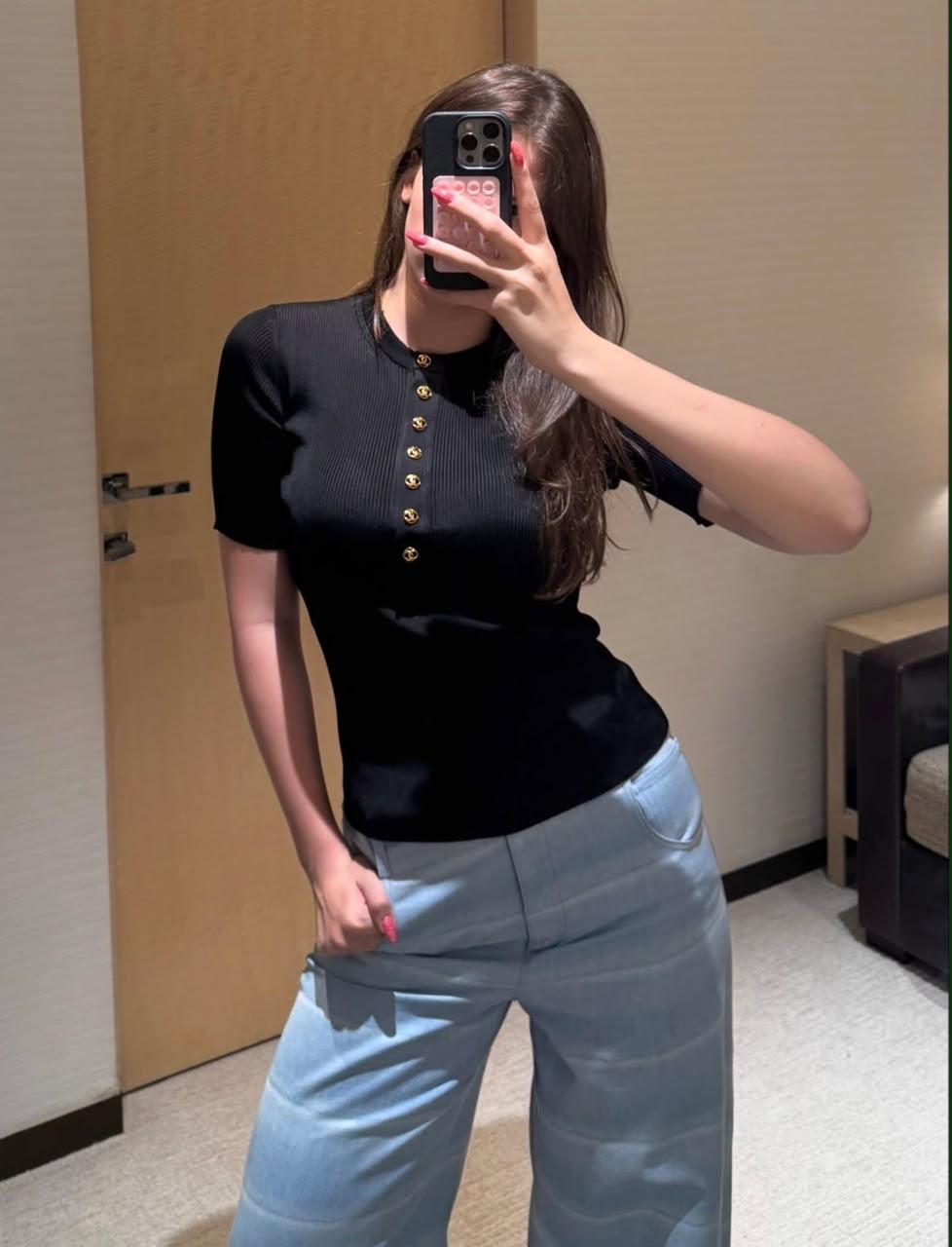 Chanel t-shirt