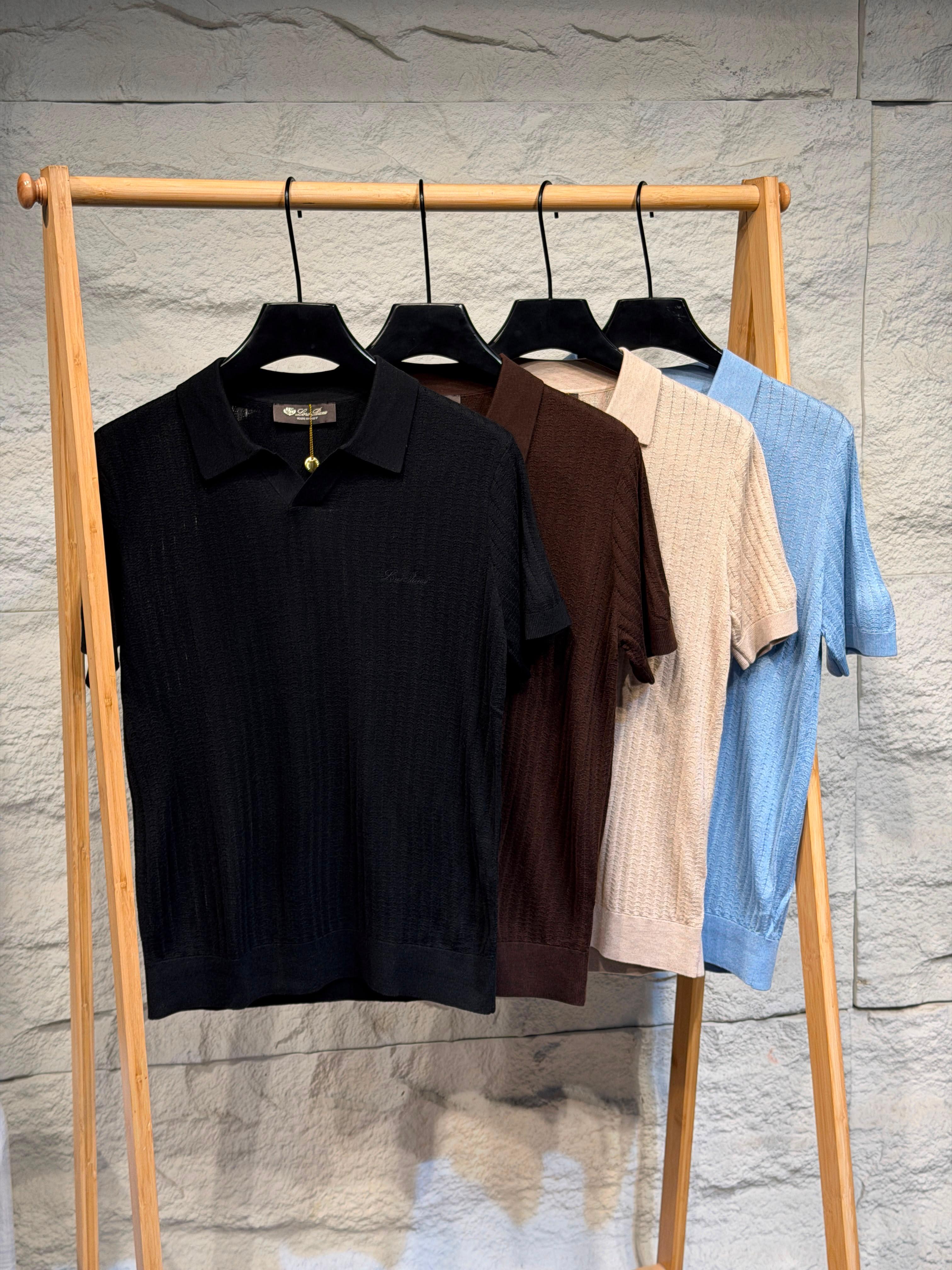 Loro piana men t_shirt