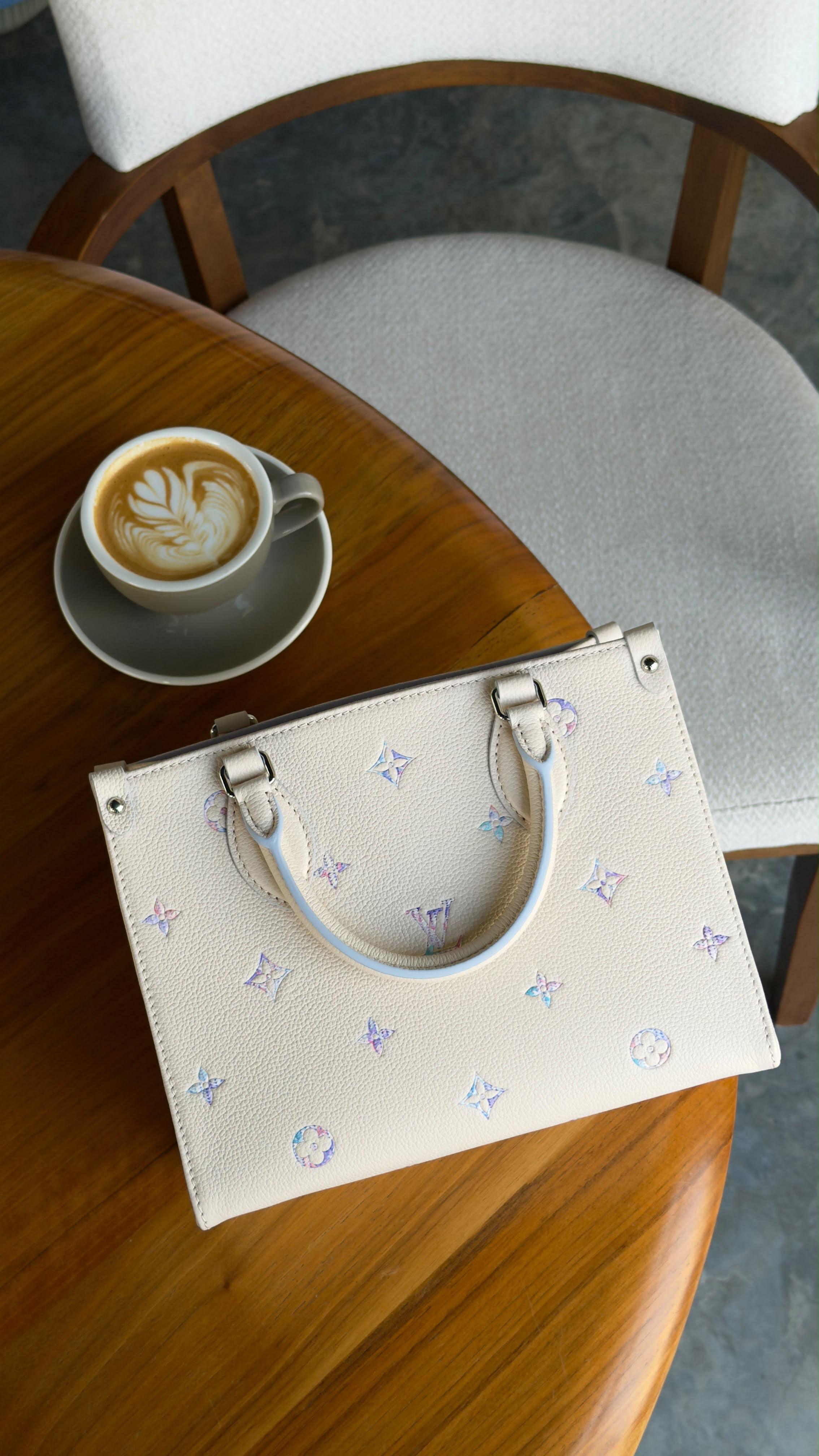 Louis Vuitton bags