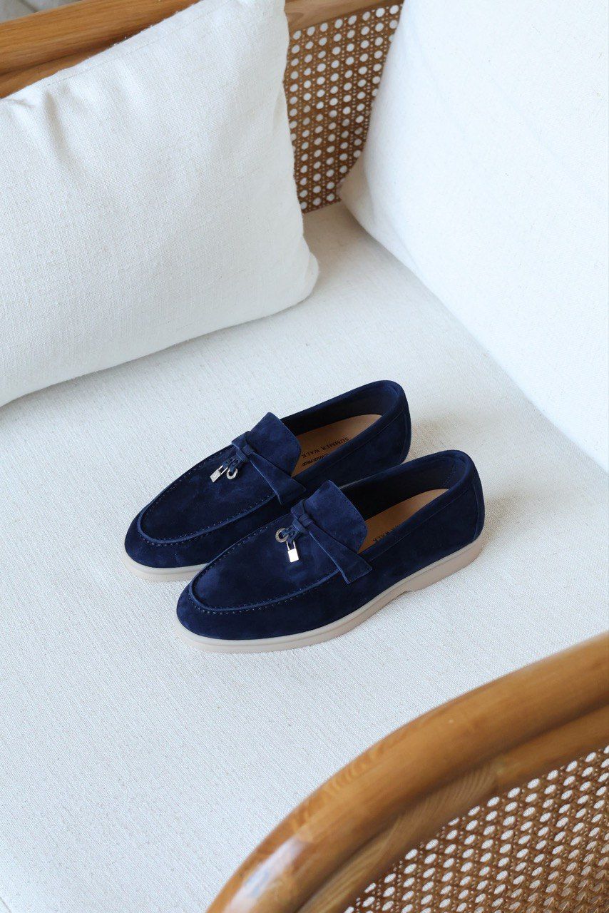Loro Piana Summer Walk