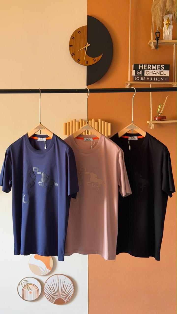 Hermes men t_shirt