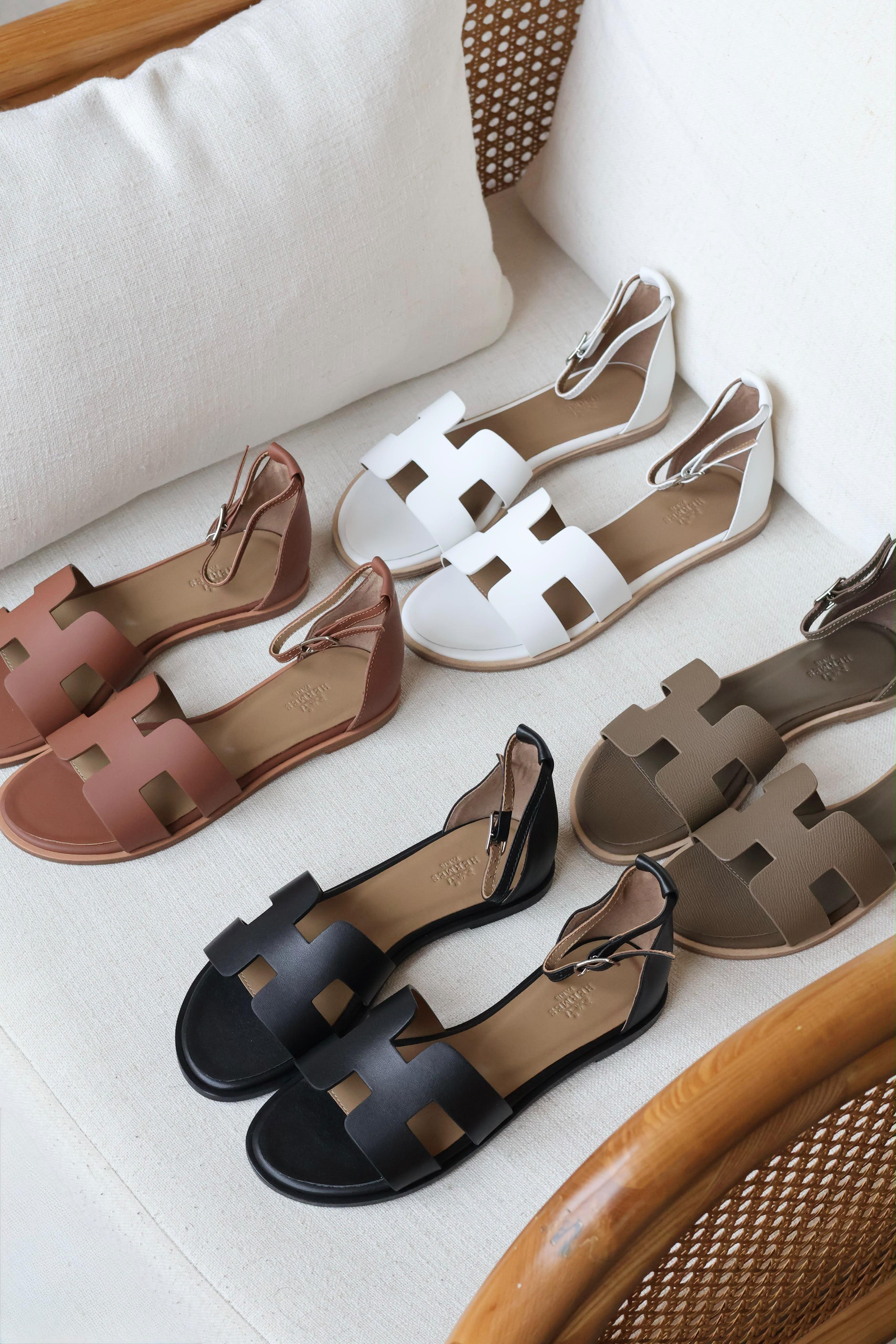 Hermès shoes